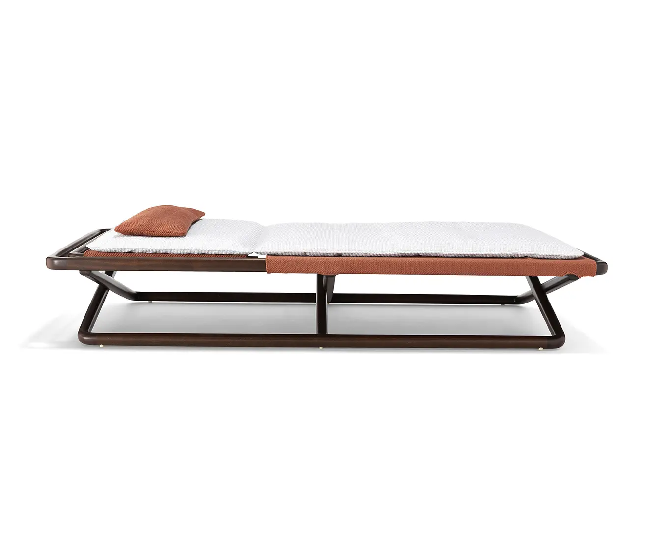 Exteta - LPIDC04 - Sunbed