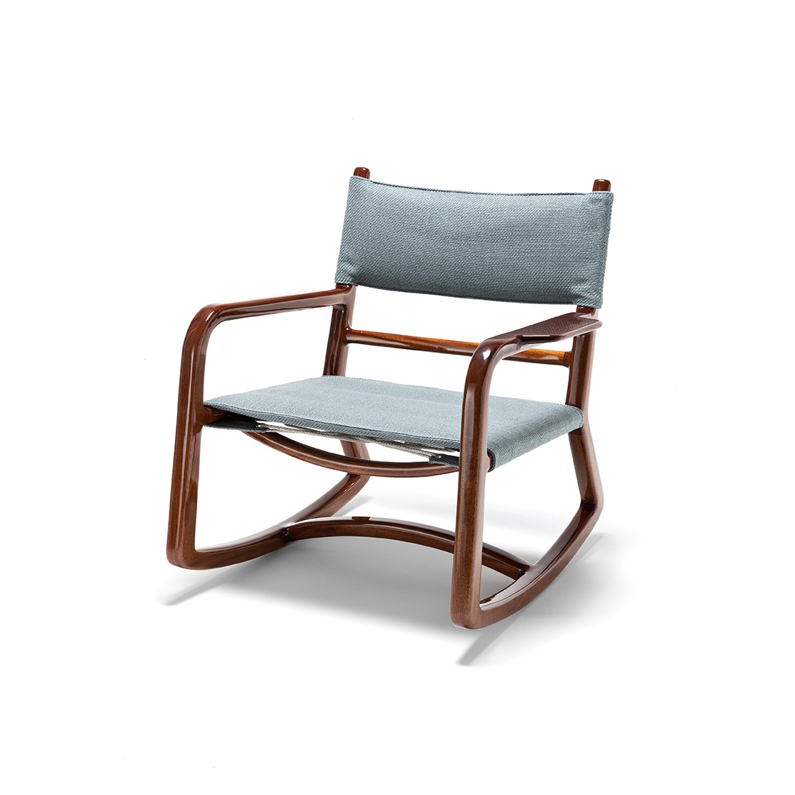 Mostra il prodotto LPIDC05 - Rocking Chair del produttore Exteta
