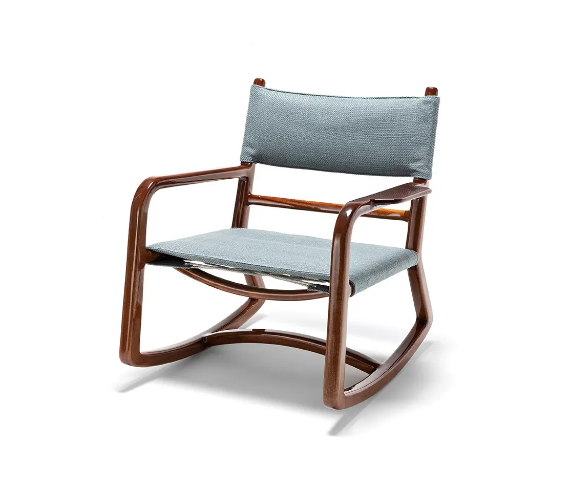 Exteta - LPIDC05 - Rocking Chair