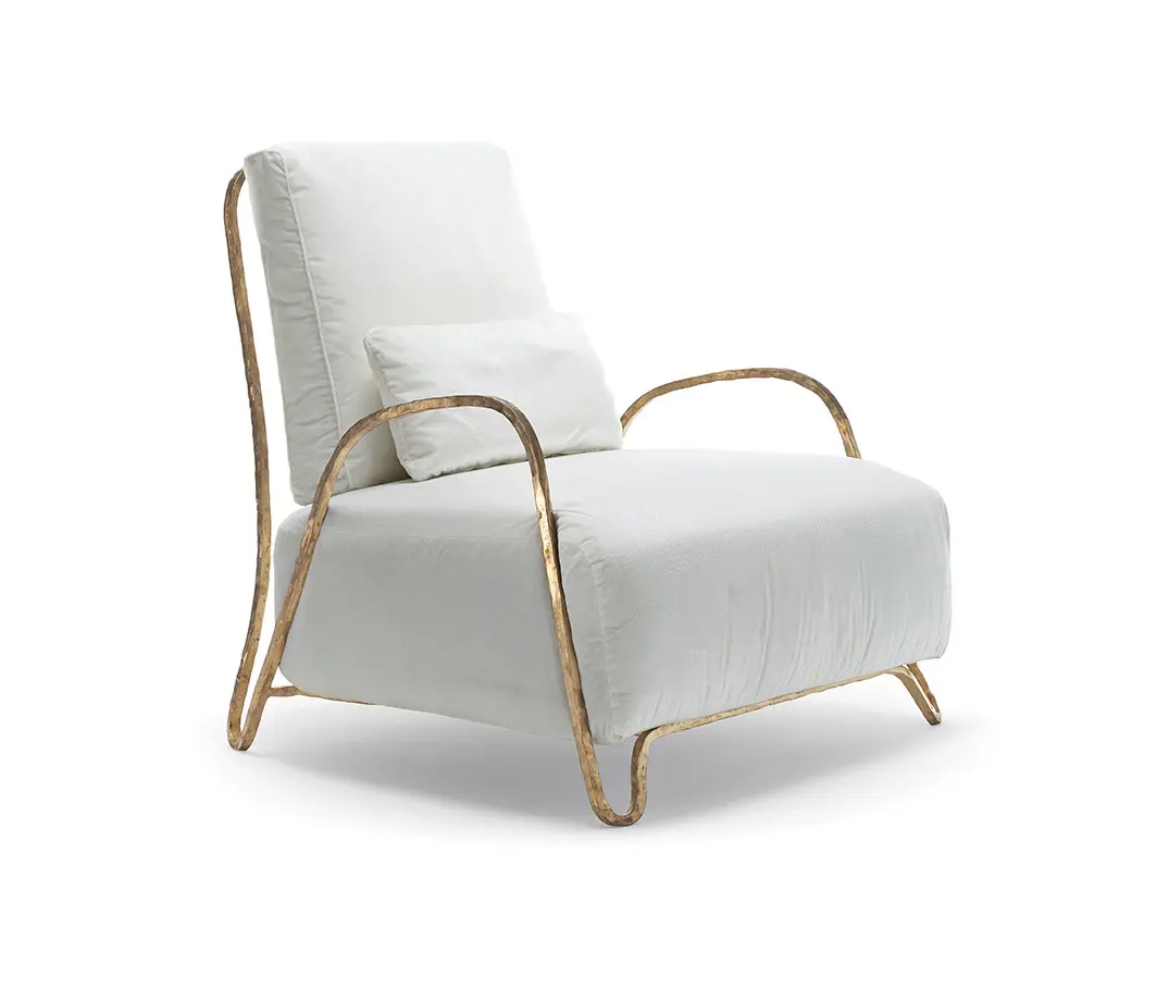 Exteta - Moonlight Armchair High