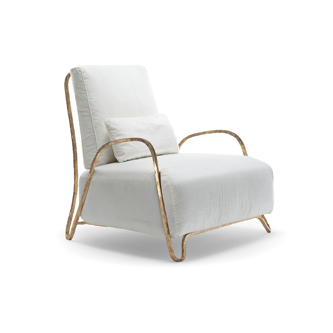 Produkt Moonlight Armchair High des Herstellers Exteta anzeigen