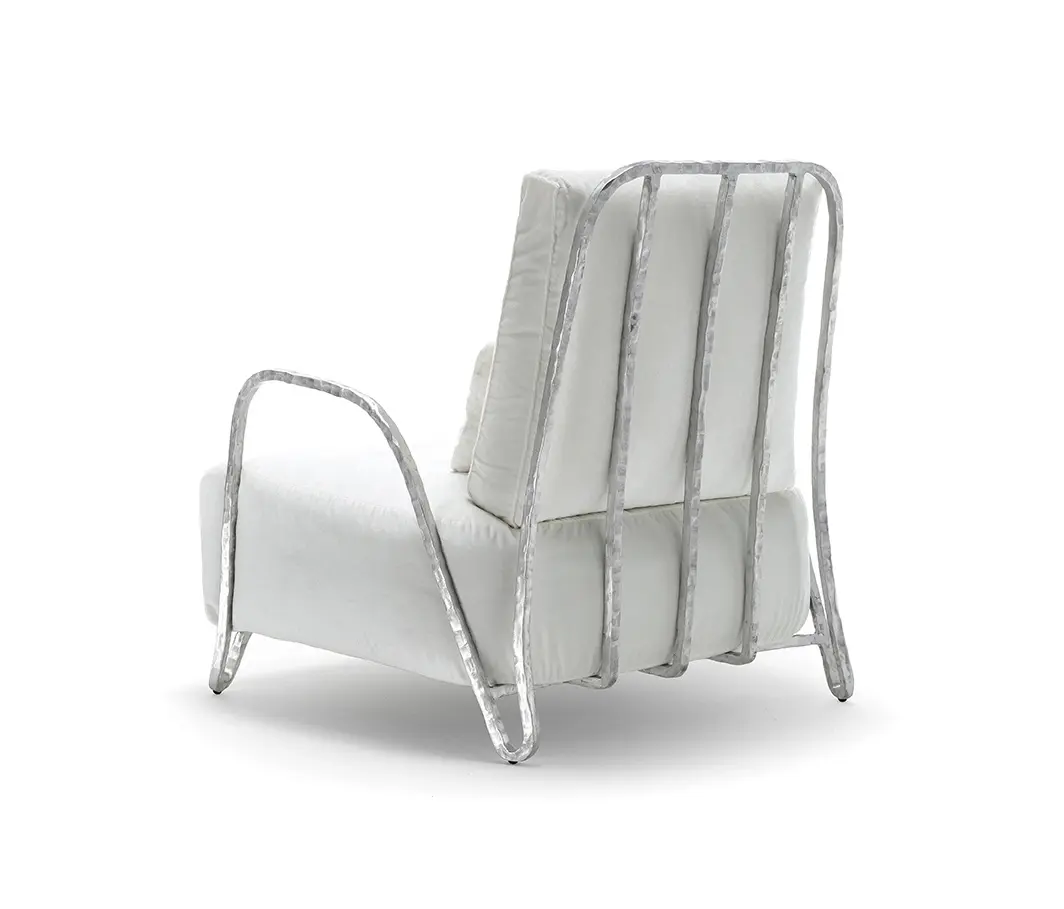 Exteta - Moonlight Armchair High