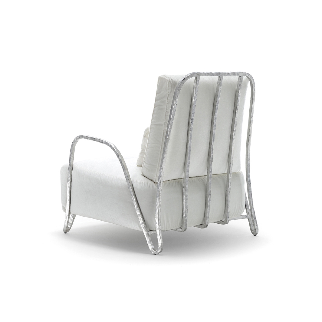 Moonlight Armchair High