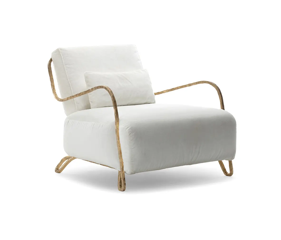 Exteta - Moonlight Armchair Low