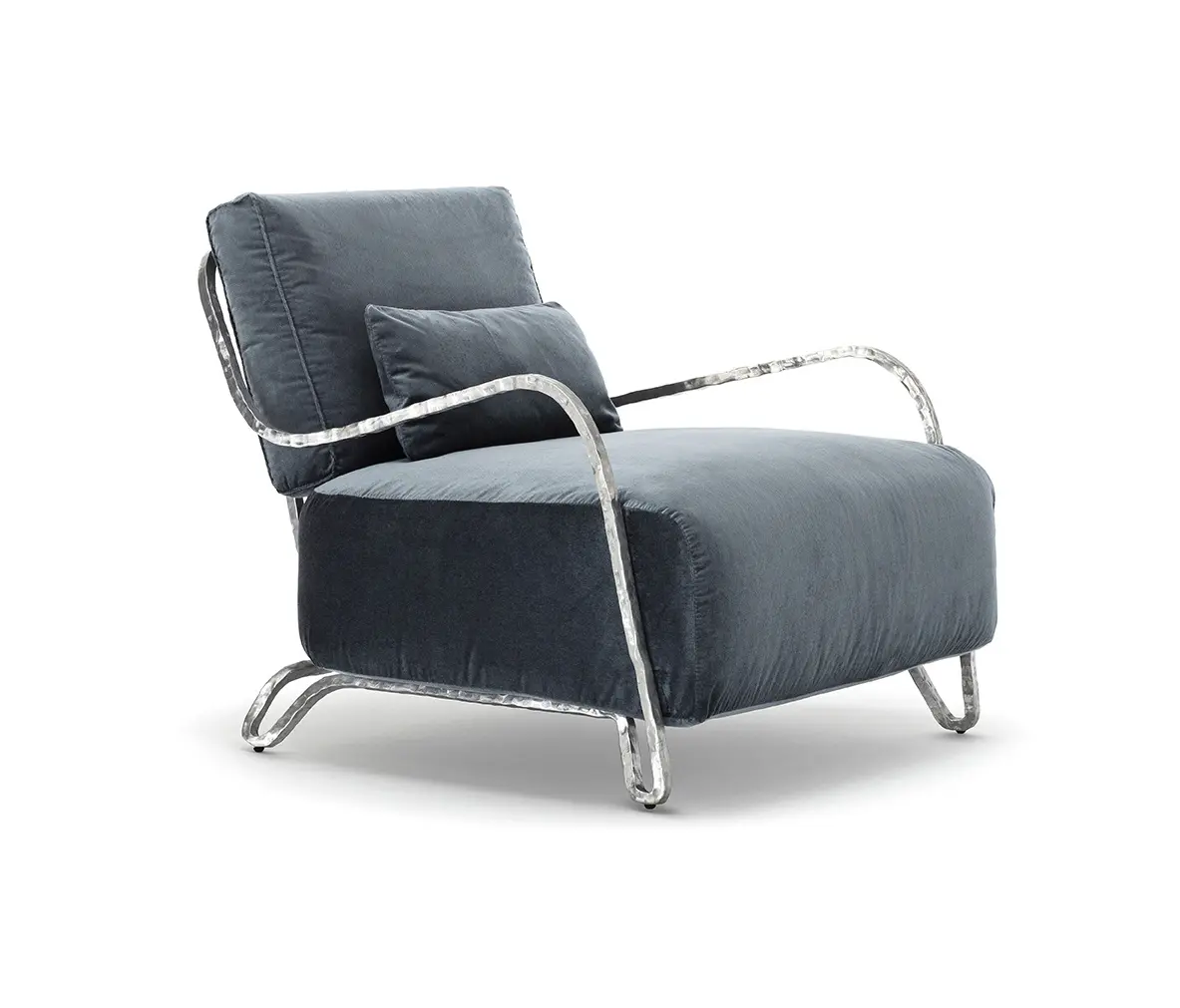 Exteta - Moonlight Armchair Low