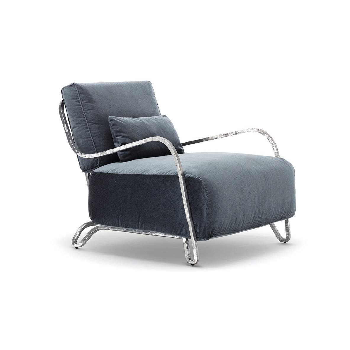 Display product Moonlight Armchair Low from manufacturer Exteta
