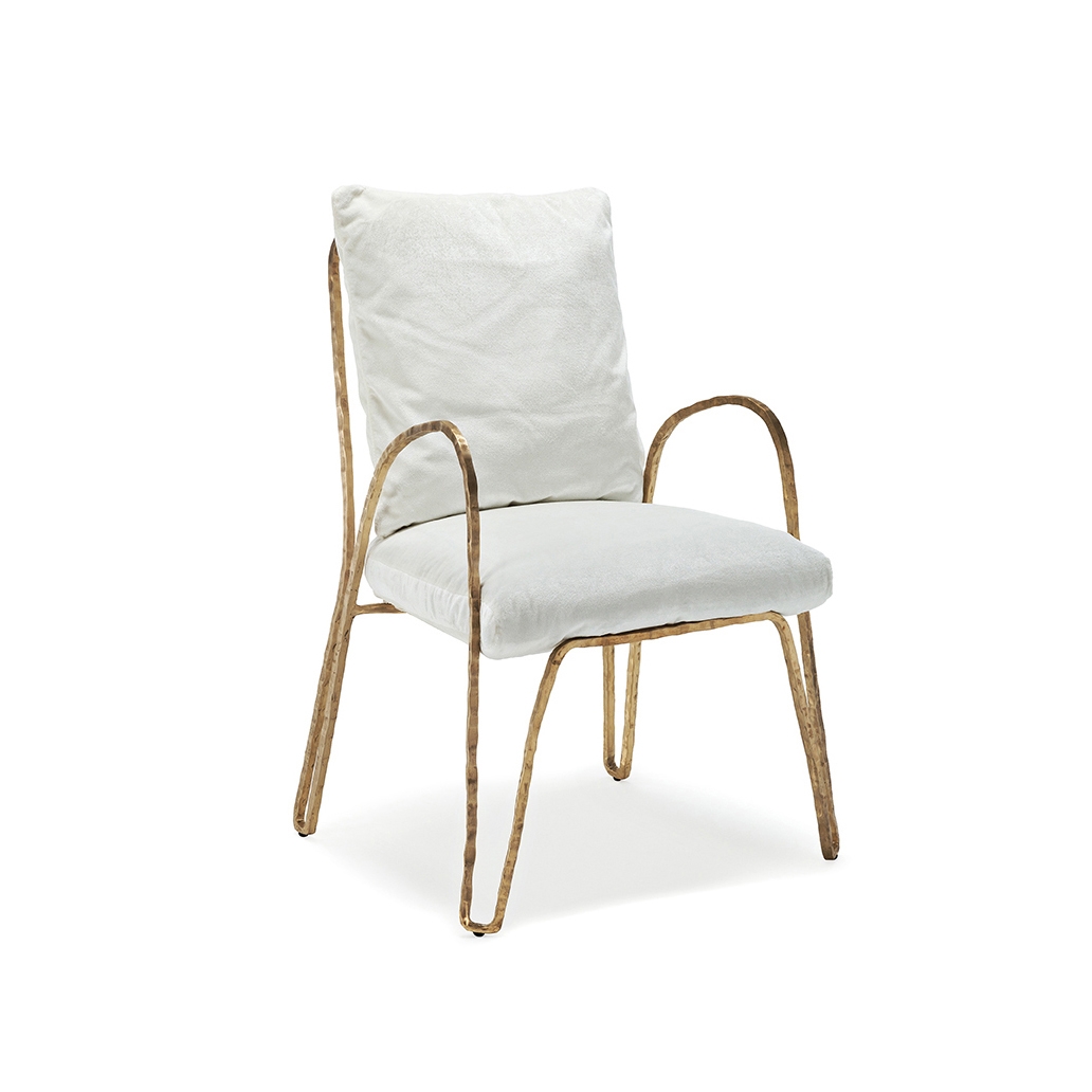 Display product Moonlight Chair High from manufacturer Exteta