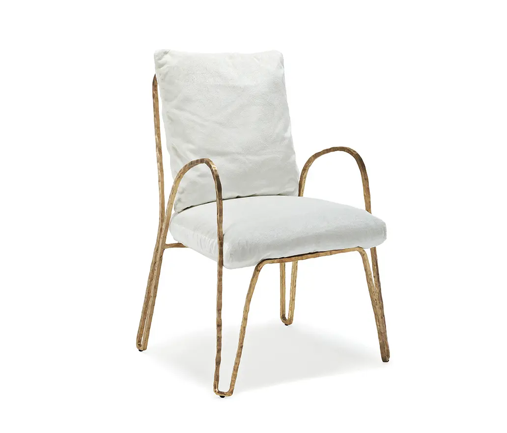 Exteta - Moonlight Chair High