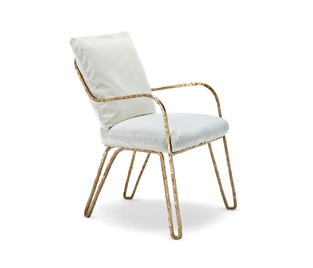 Exteta - Moonlight Chair Low