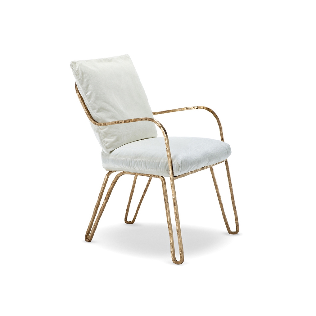 Display product Moonlight Chair Low from manufacturer Exteta