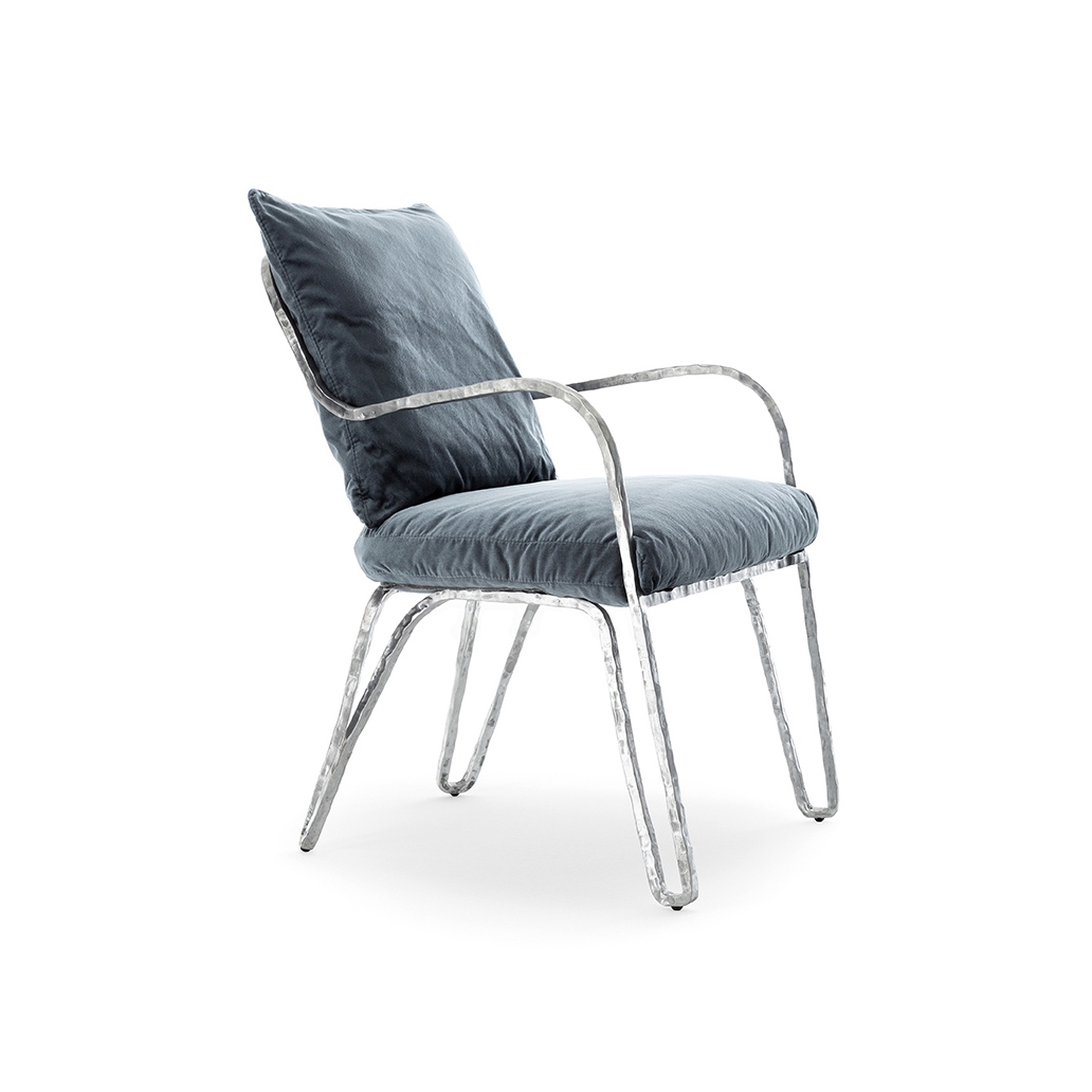 Moonlight Chair Low