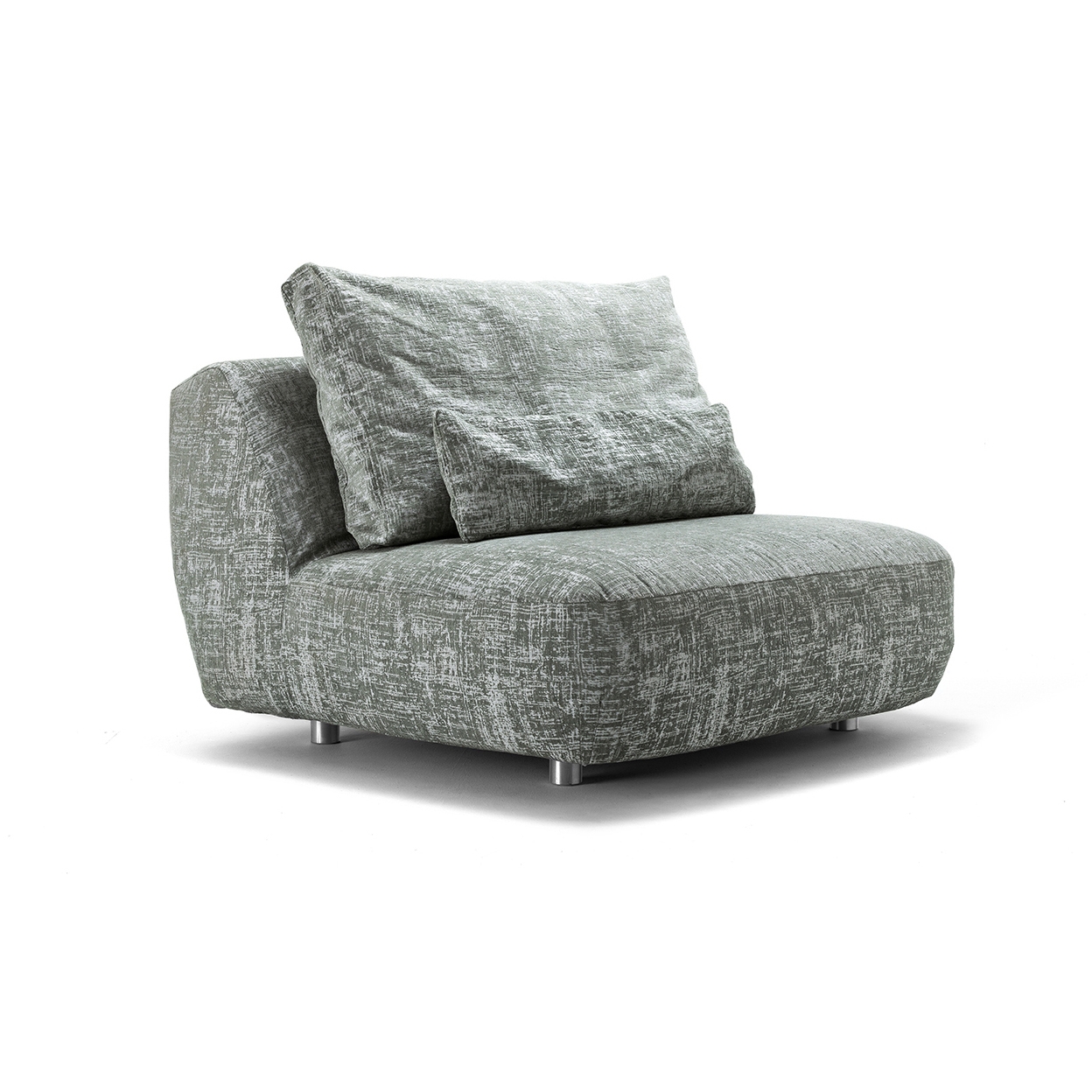 Display product Moonlight Sofa Central from manufacturer Exteta