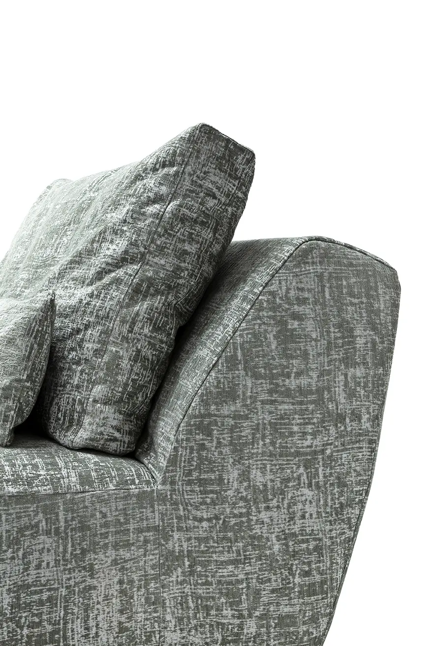 Exteta - Moonlight Sofa Dormeuse