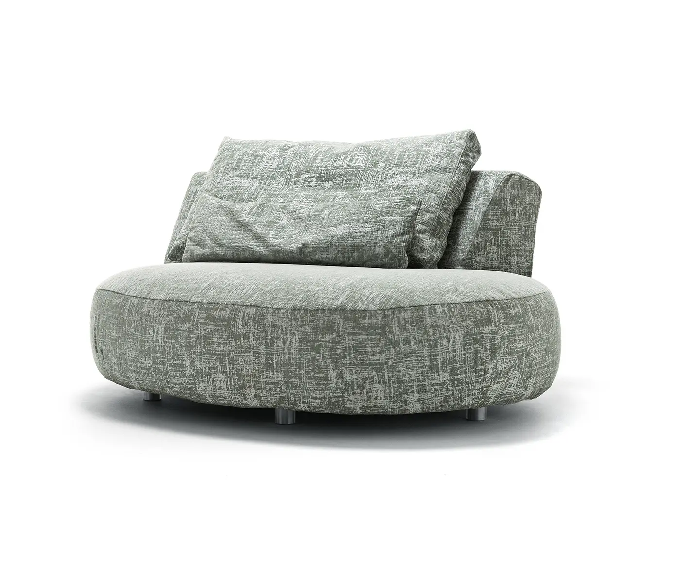 Exteta - Moonlight Sofa Dormeuse