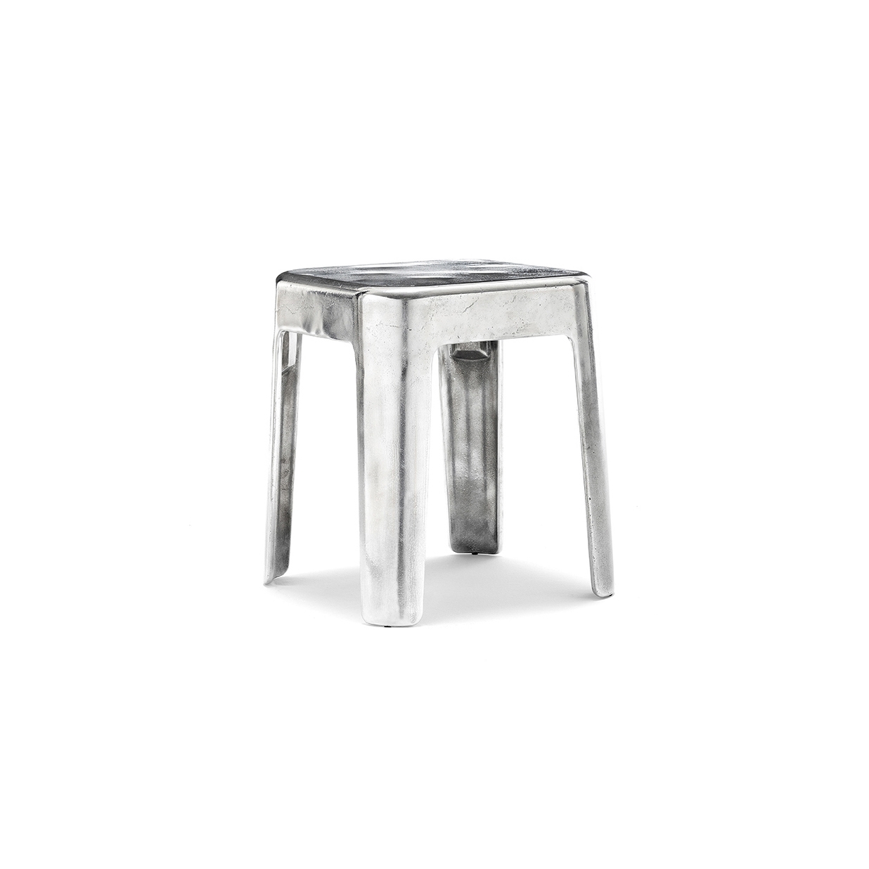 Mostra il prodotto Moonlight Square Coffee Table del produttore Exteta