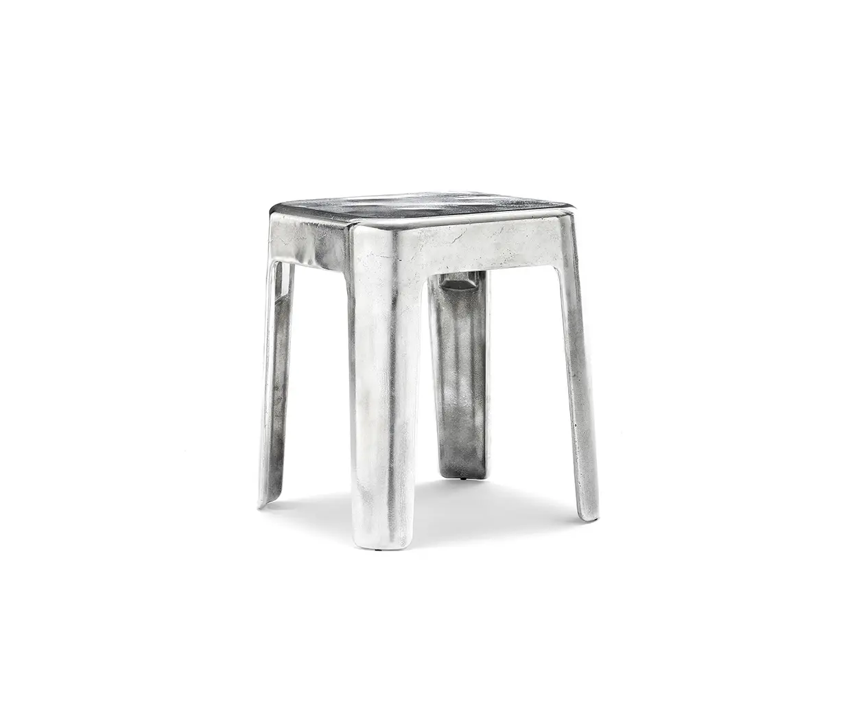 Exteta - Moonlight Square Coffee Table