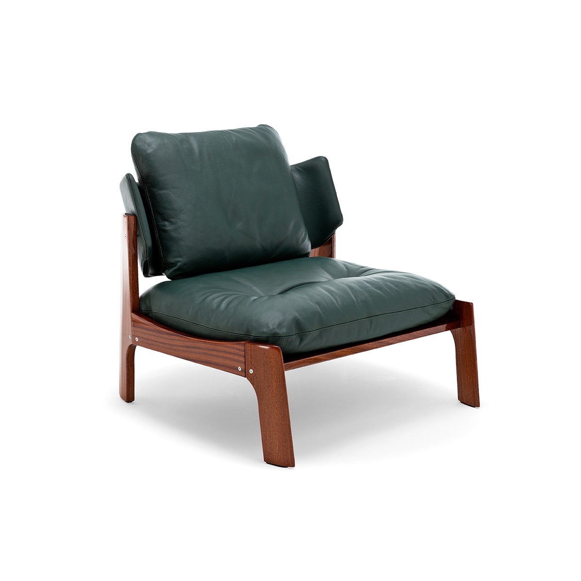 Afficher le produit No-Glue Armchair du fabricant Exteta