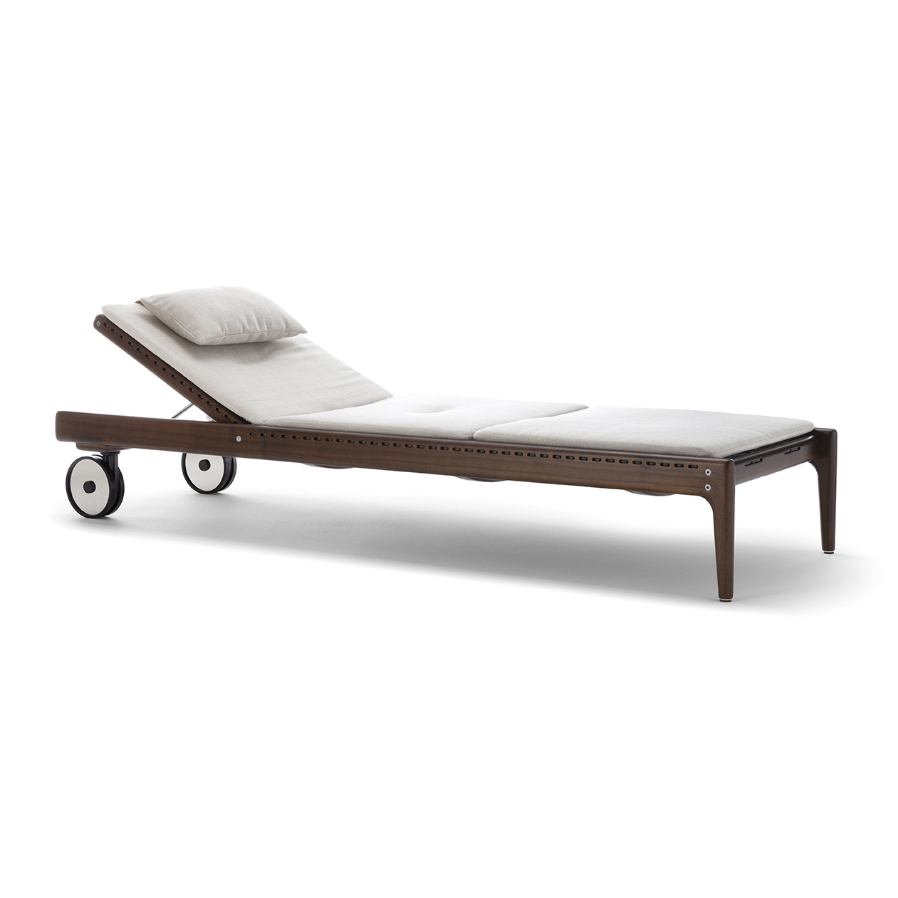 Produkt Levante Sun Lounger des Herstellers Exteta anzeigen
