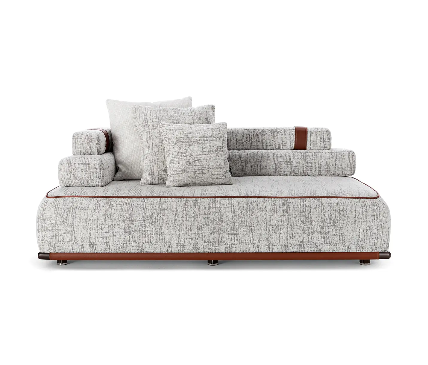 Exteta - Panarea Sofa