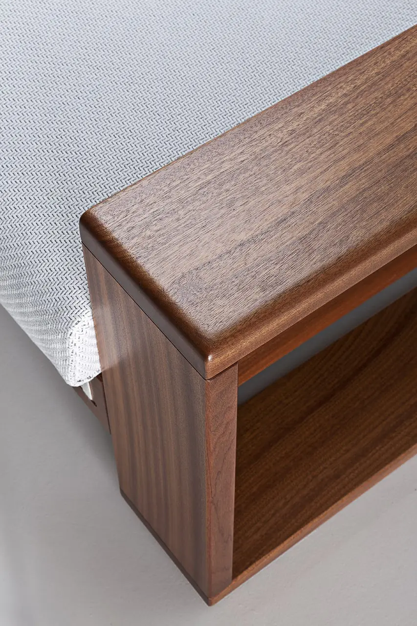 Exteta - Bellagio Armchair