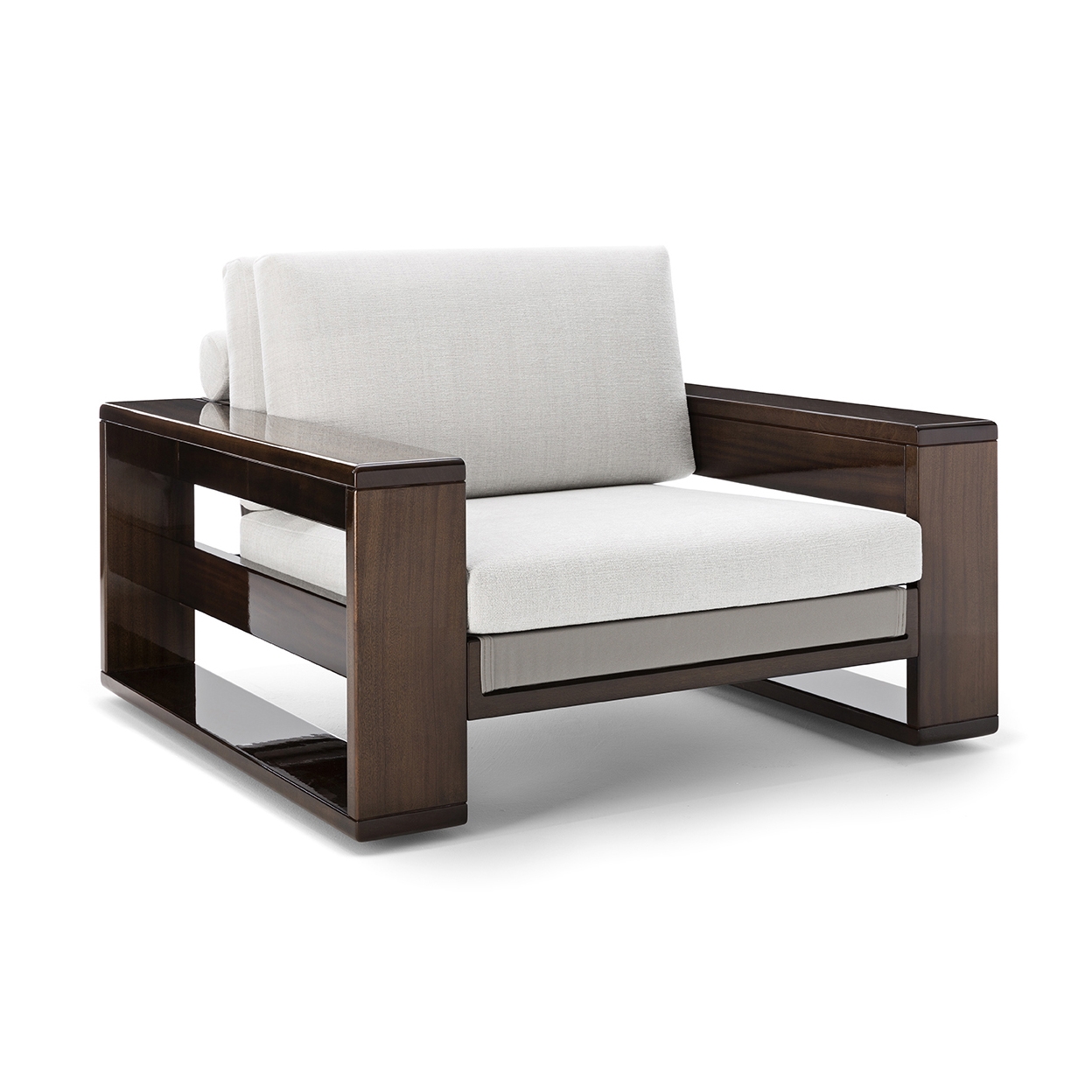 Display product Bellagio Armchair from manufacturer Exteta