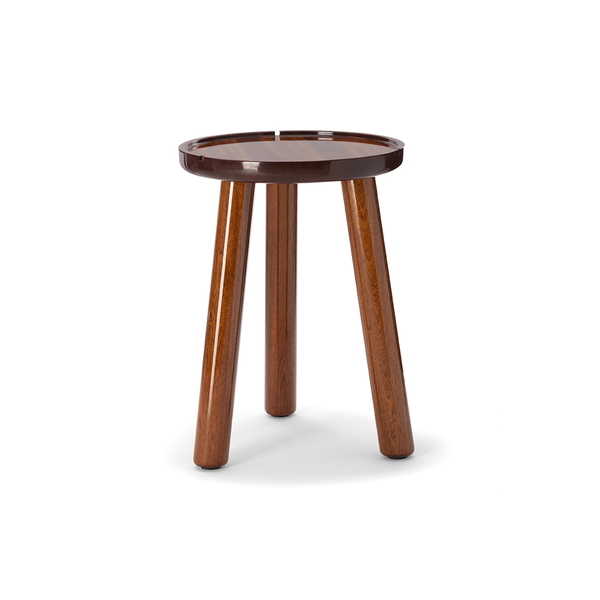 Display product Bellagio Round Coffee Table from manufacturer Exteta