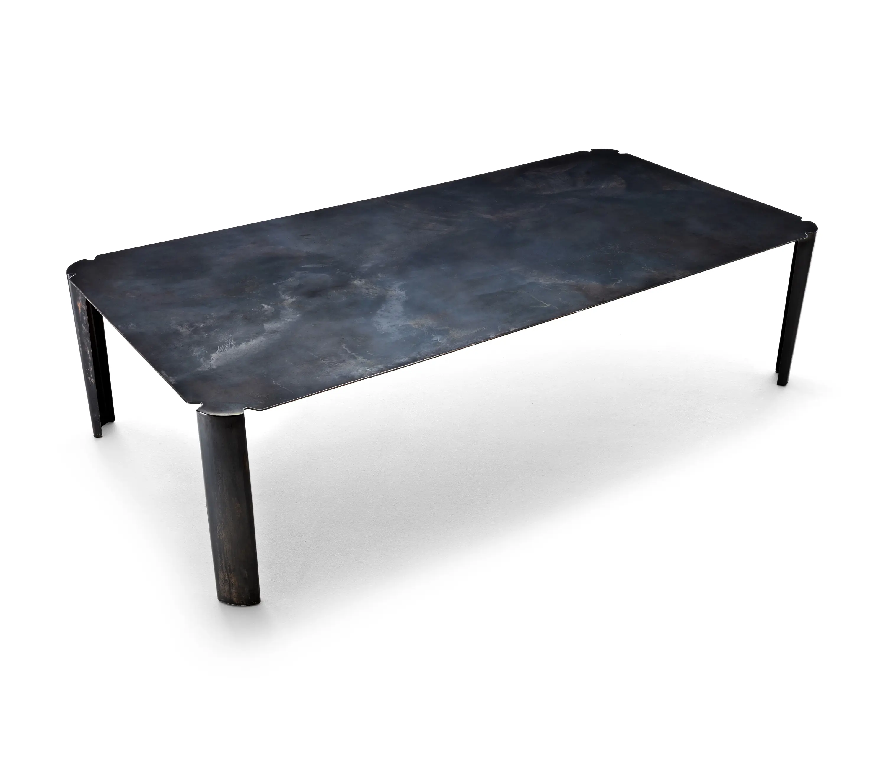 Exteta - 10th Bridge Table