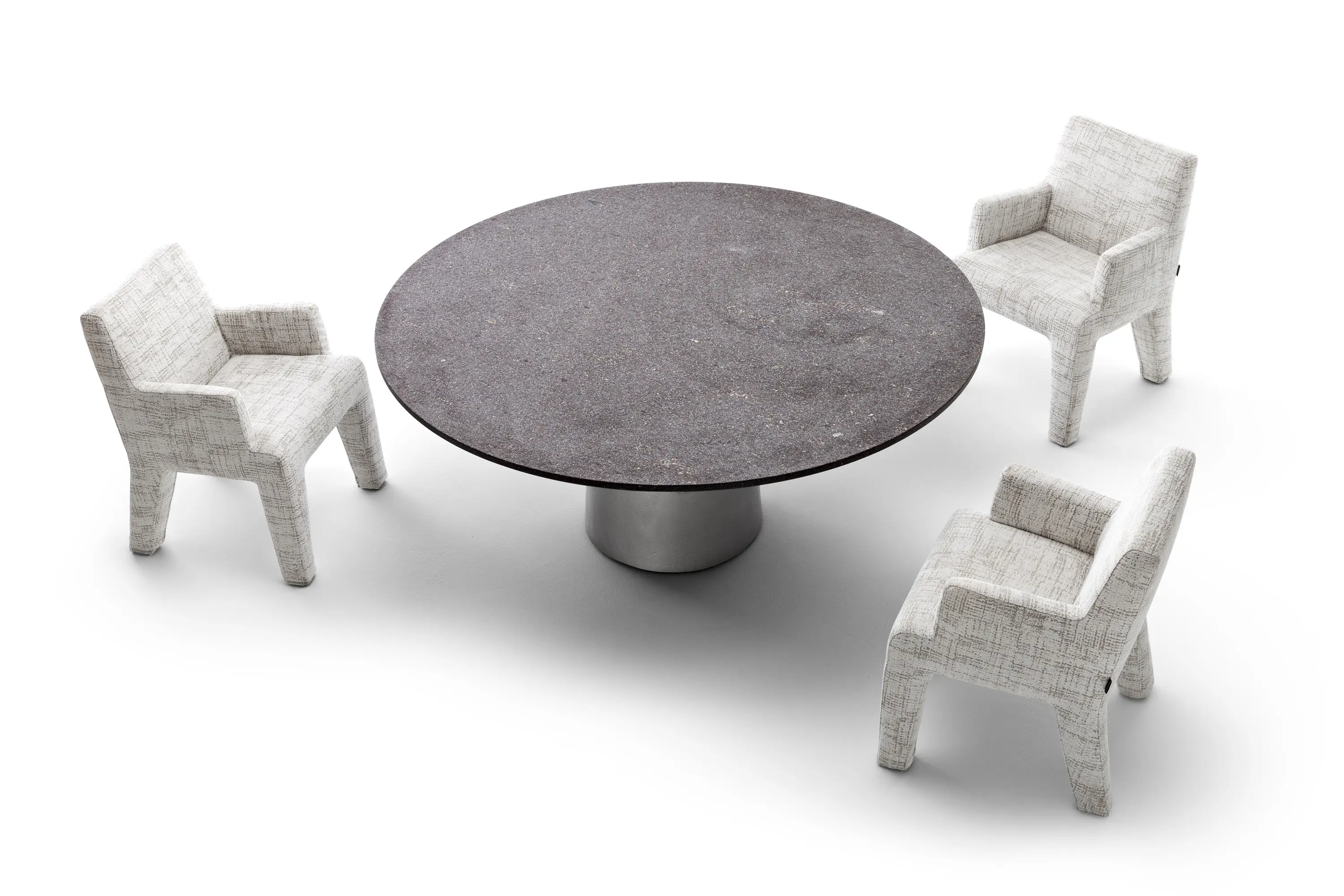 Exteta - Etna Round Table