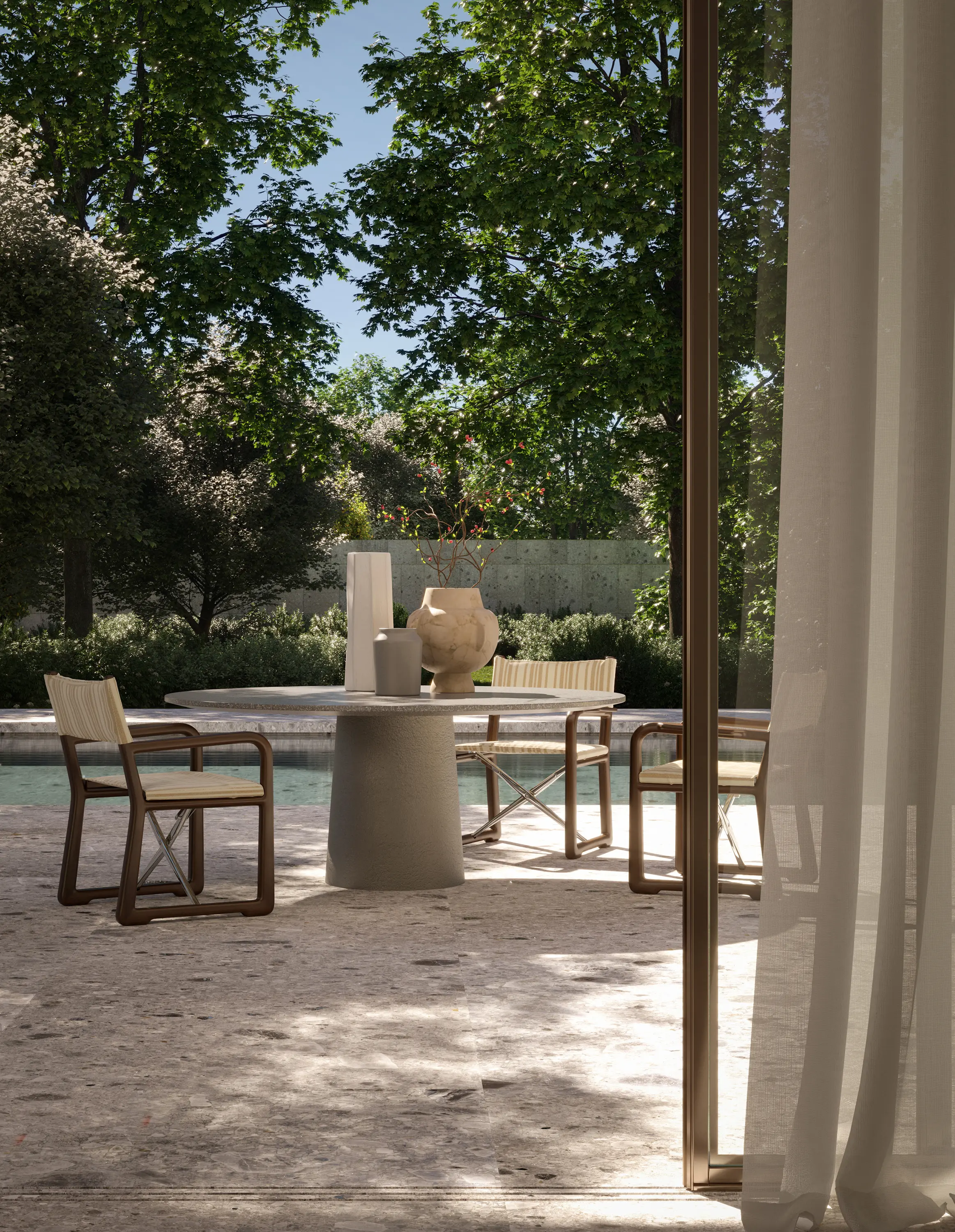 Exteta - Etna Round Table