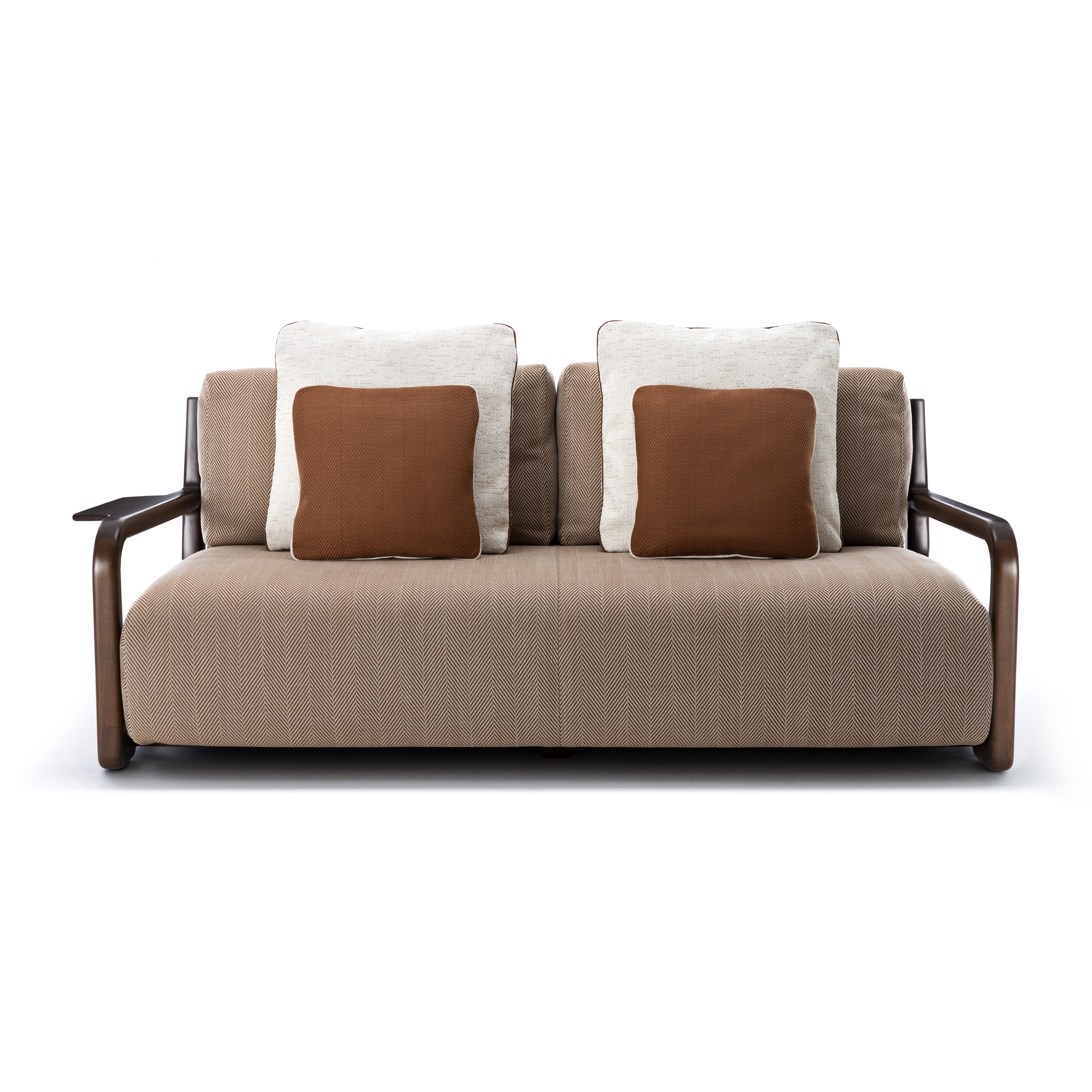 Display product LPIDC08 - Sofa from manufacturer Exteta