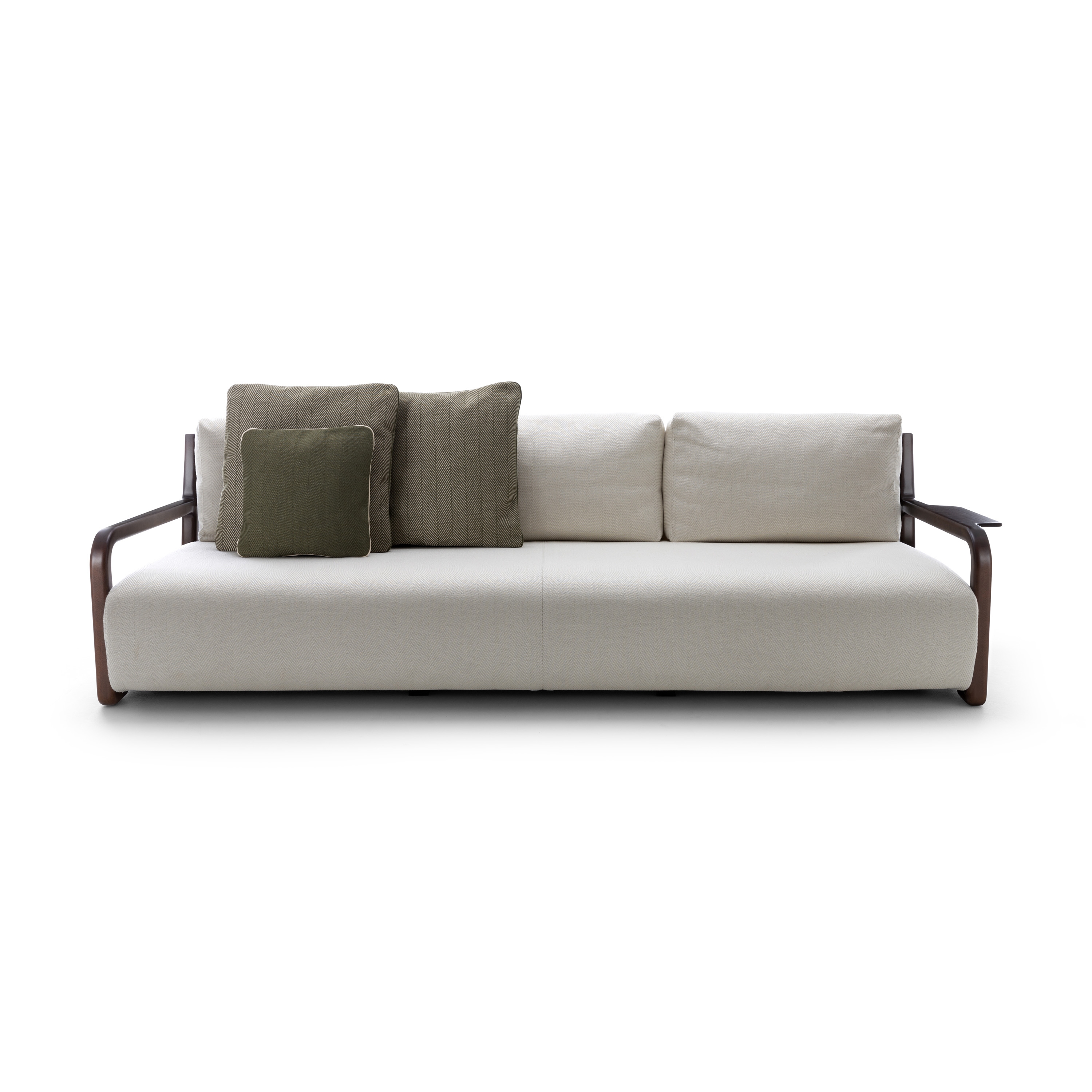 Display product LPIDC08 - Sofa from manufacturer Exteta
