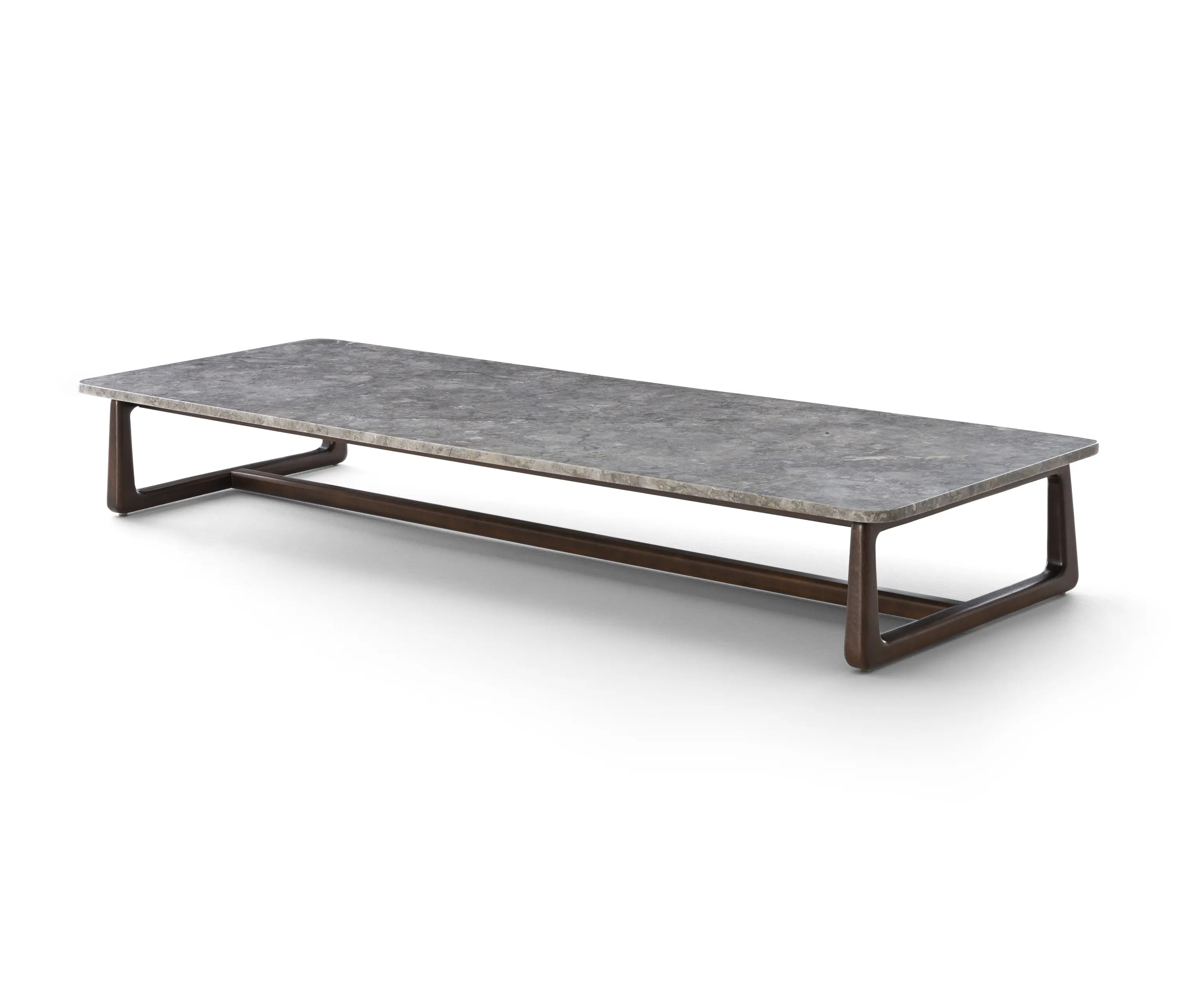 Exteta - LPIDC10 - Rectangular Coffee Table