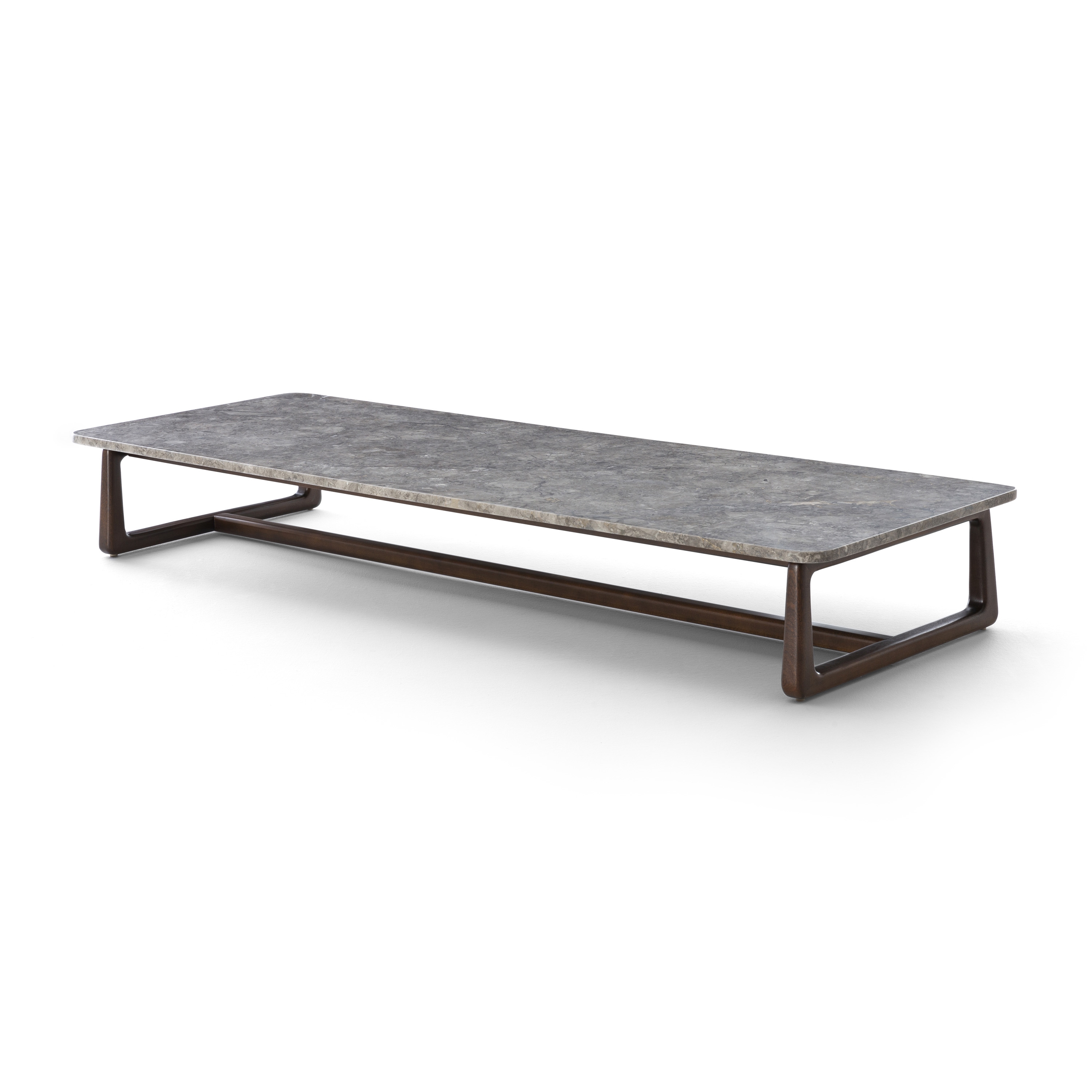 Mostrar el producto LPIDC10 - Rectangular Coffee Table del fabricante Exteta