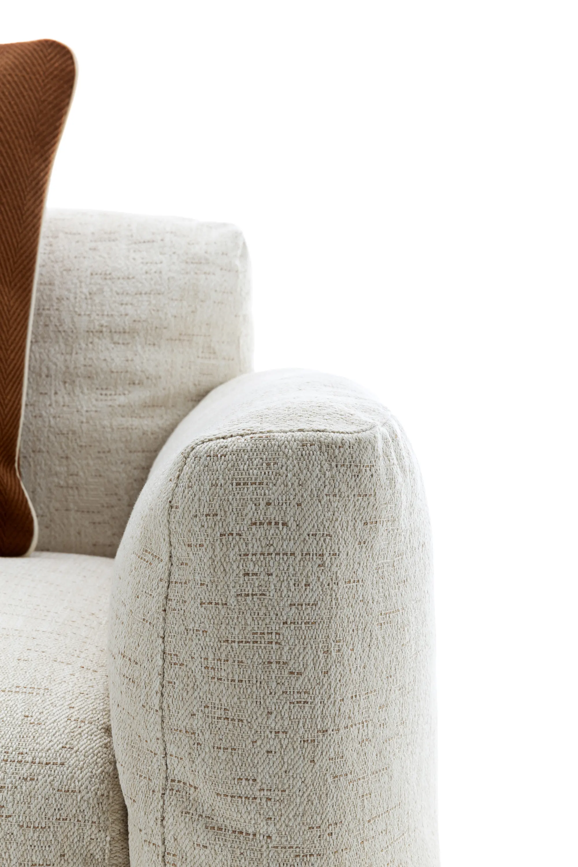 Exteta - LPIDC11 - Modular Sofa