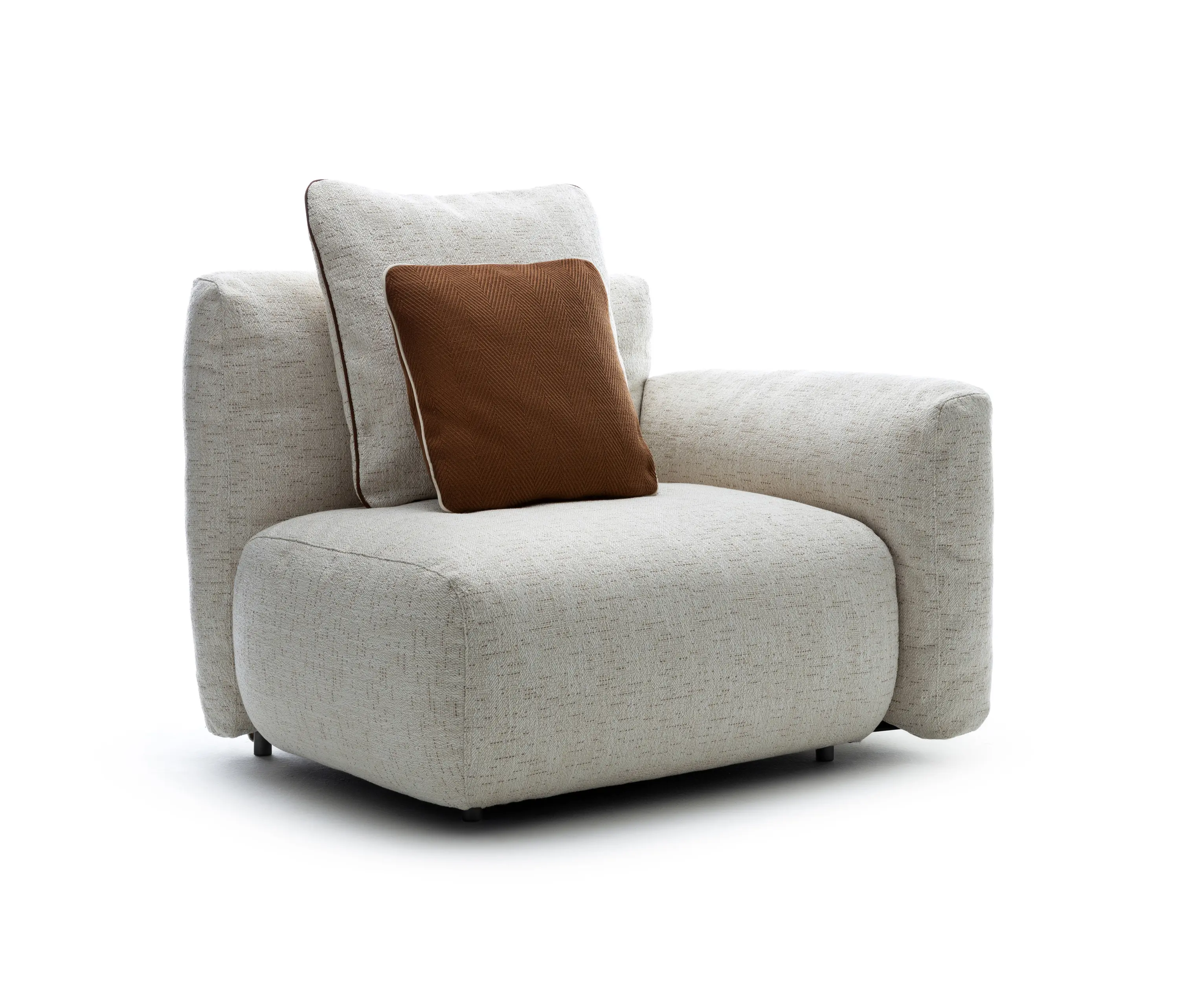 Exteta - LPIDC11 - Modular Sofa