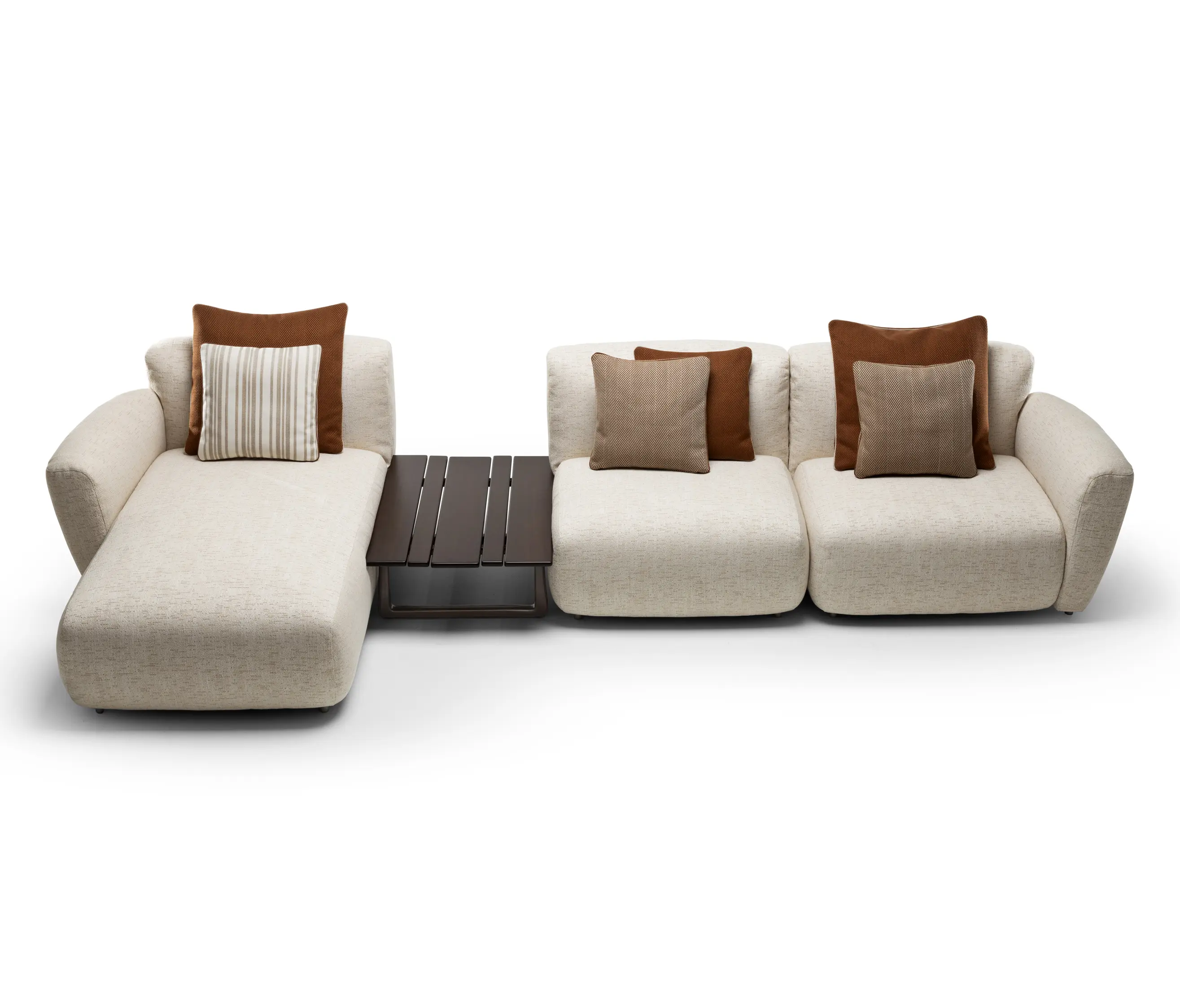 Exteta - LPIDC11 - Modular Sofa