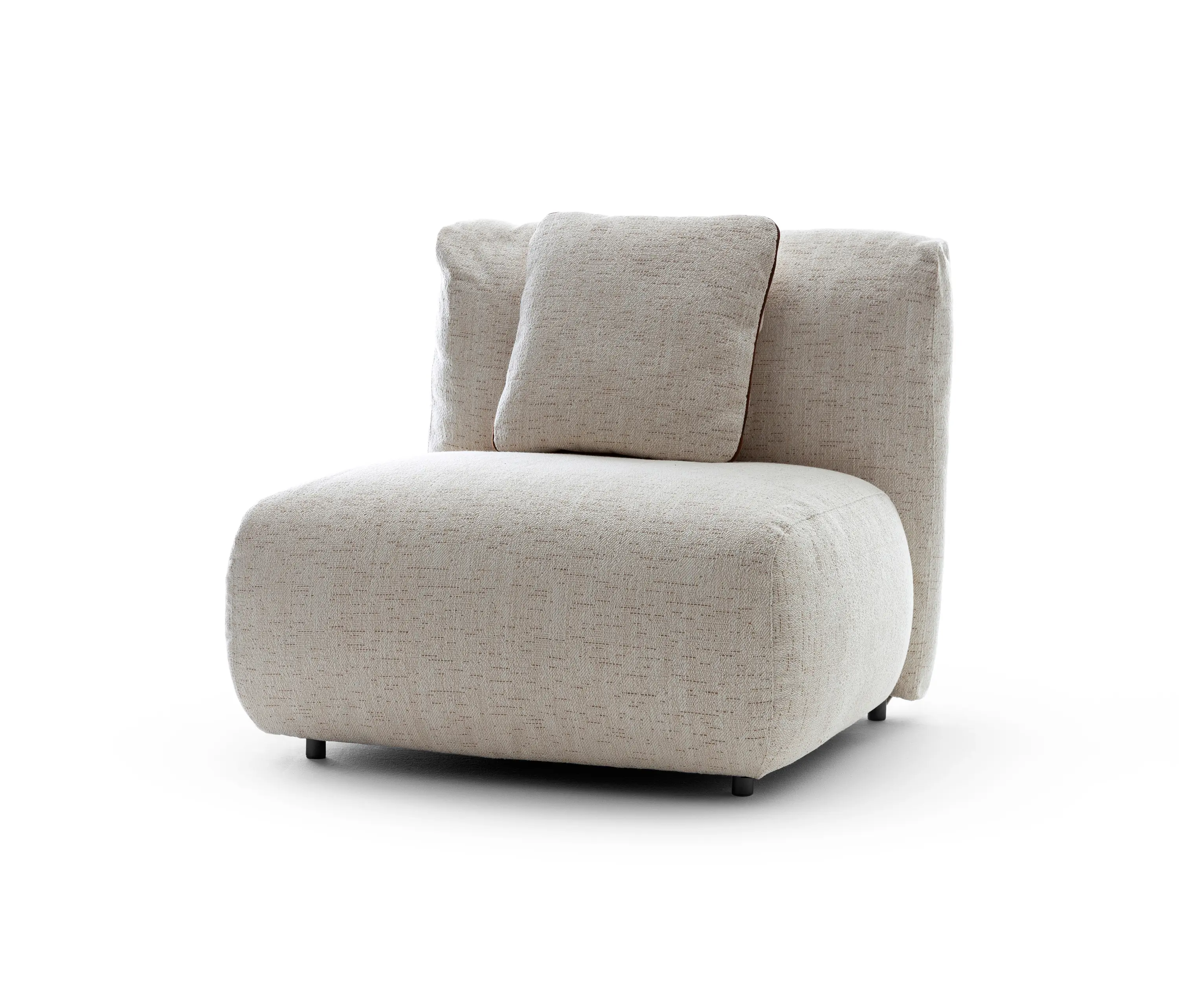 Exteta - LPIDC11 - Modular Sofa Pouf