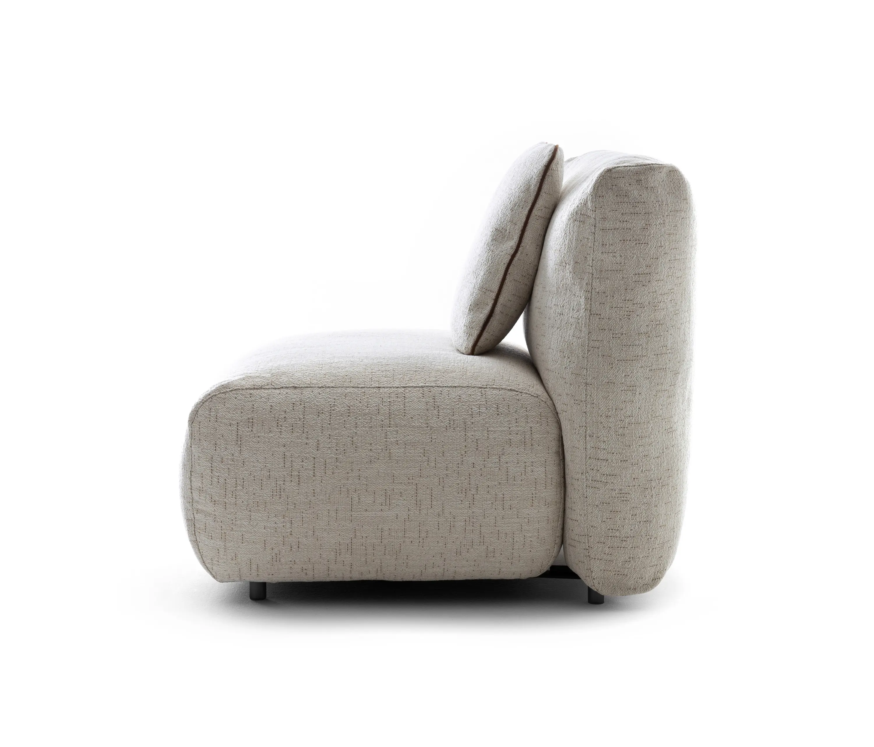 Exteta - LPIDC11 - Modular Sofa Pouf