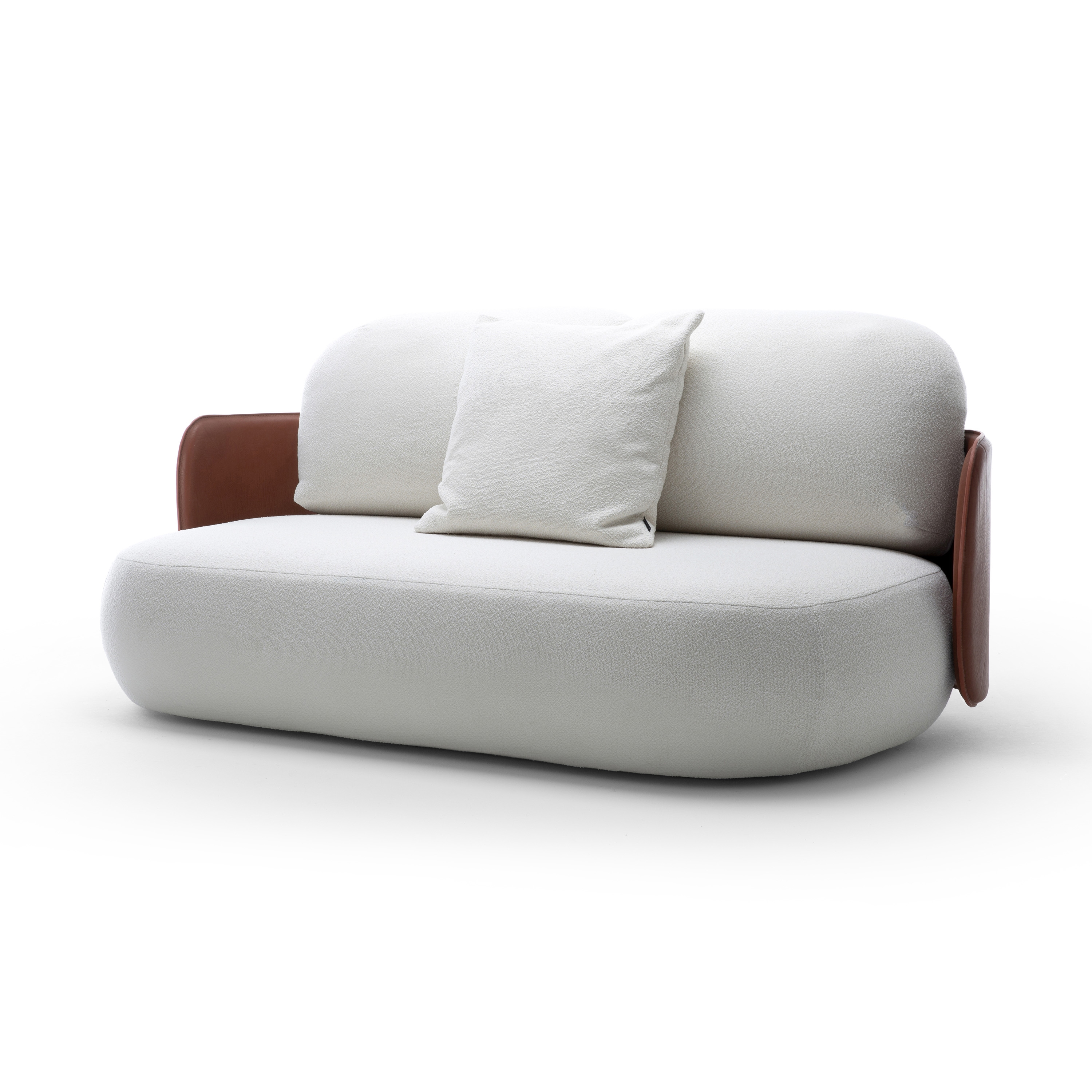 Display product Mochi Sofa from manufacturer Exteta