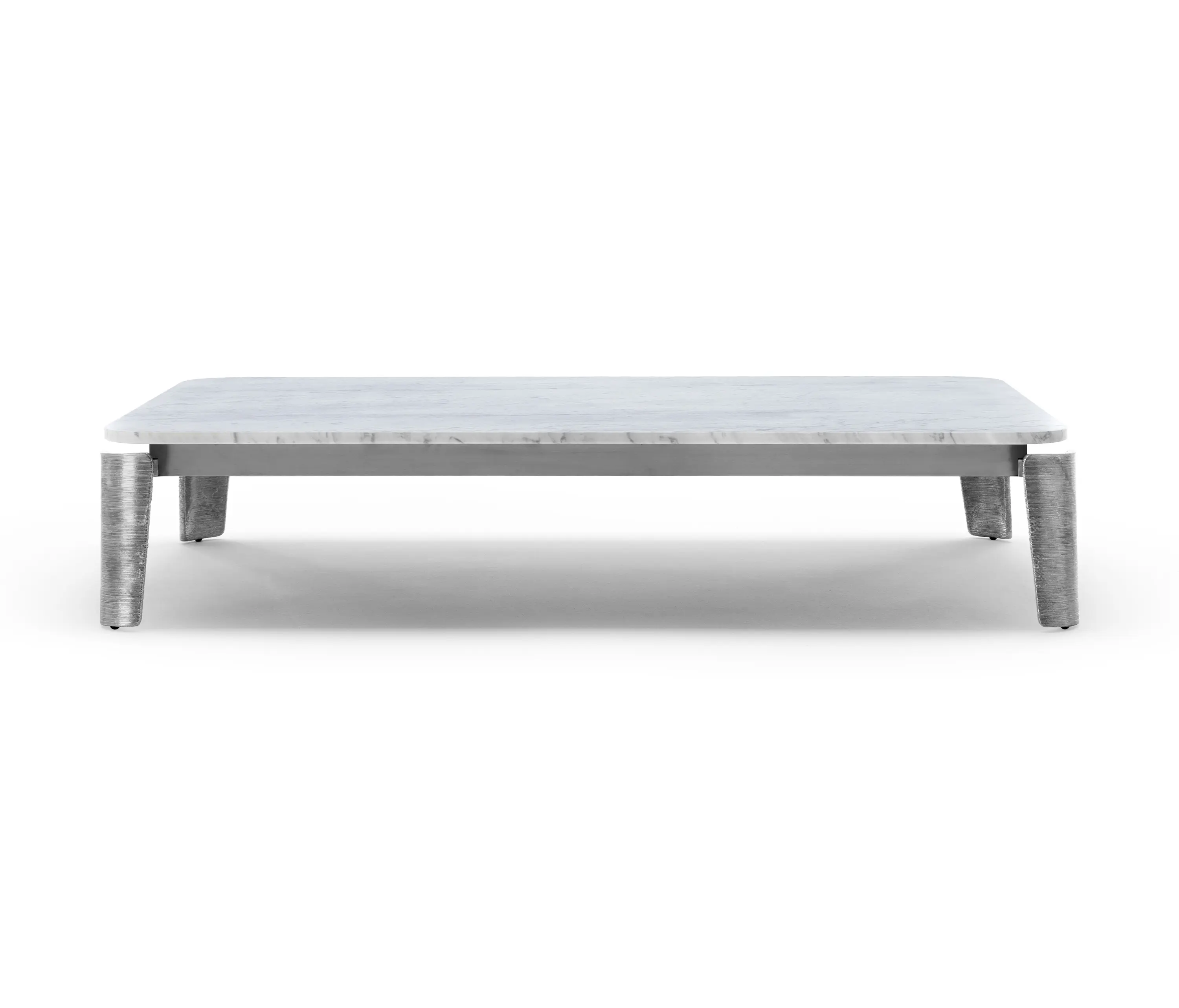 Exteta - Moonlight Rectangular Coffee Table