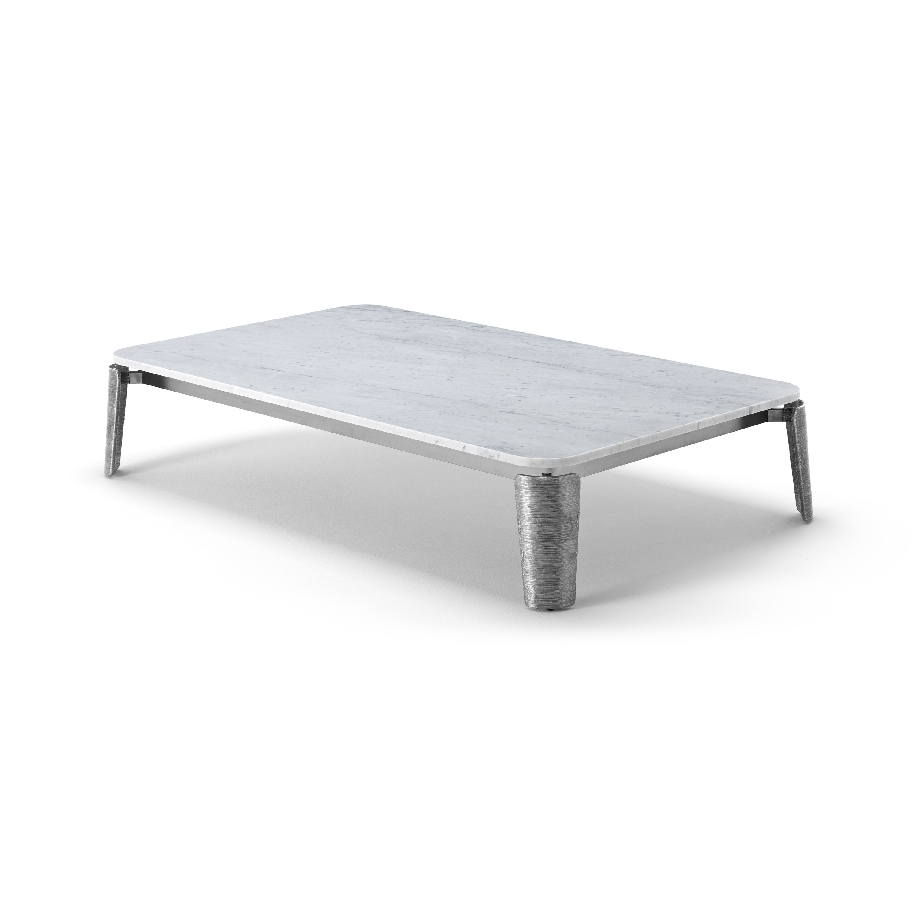 Produkt Moonlight Rectangular Coffee Table des Herstellers Exteta anzeigen