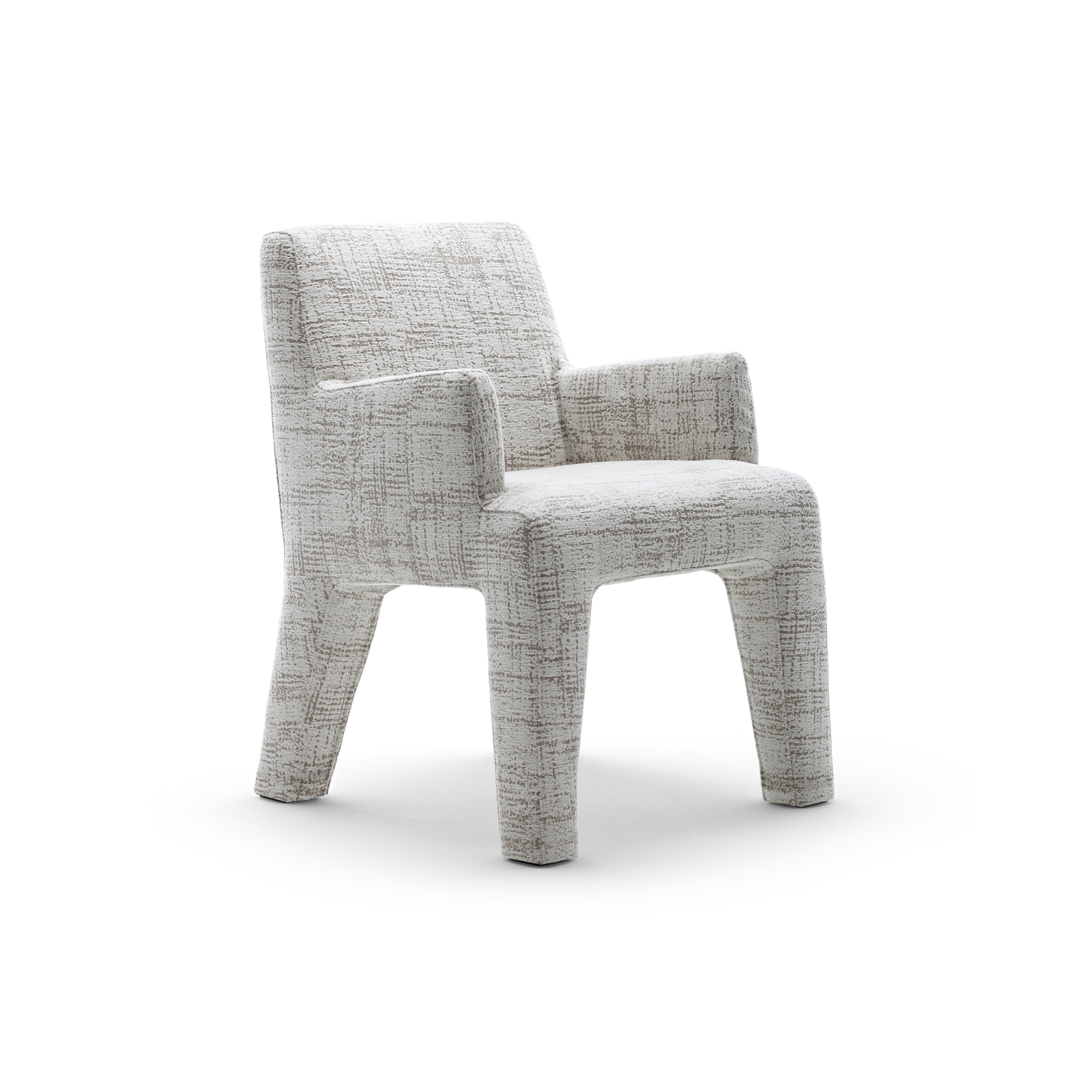 Produkt Moonlight Soft Chair with Armrest des Herstellers Exteta anzeigen