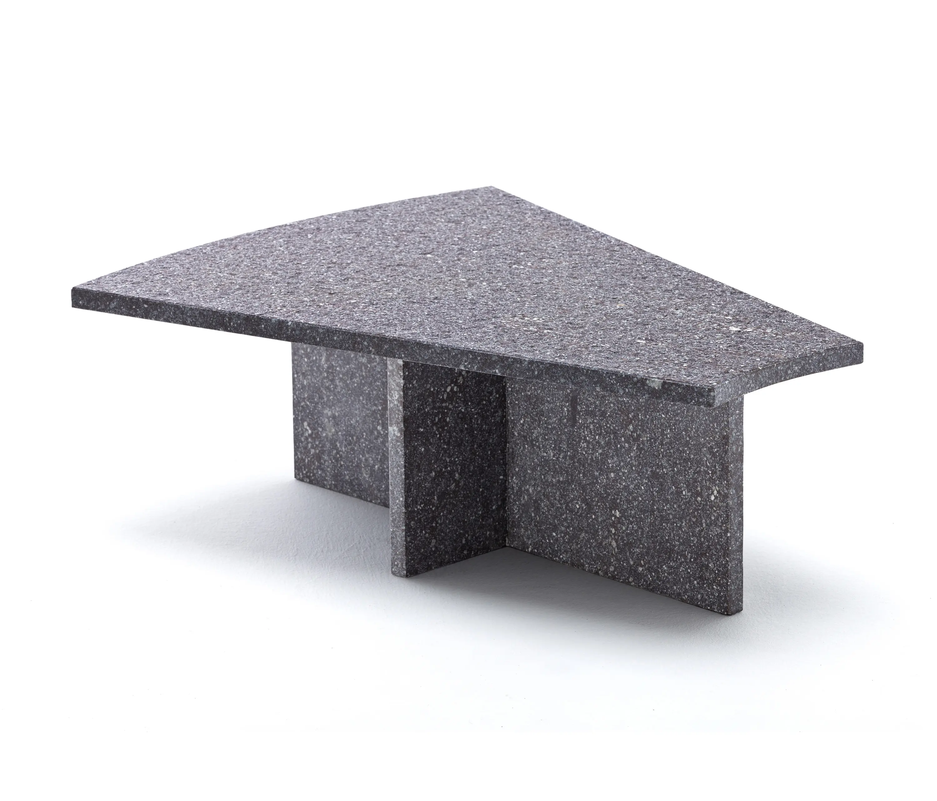 Exteta - Periscopio Arc Coffee table