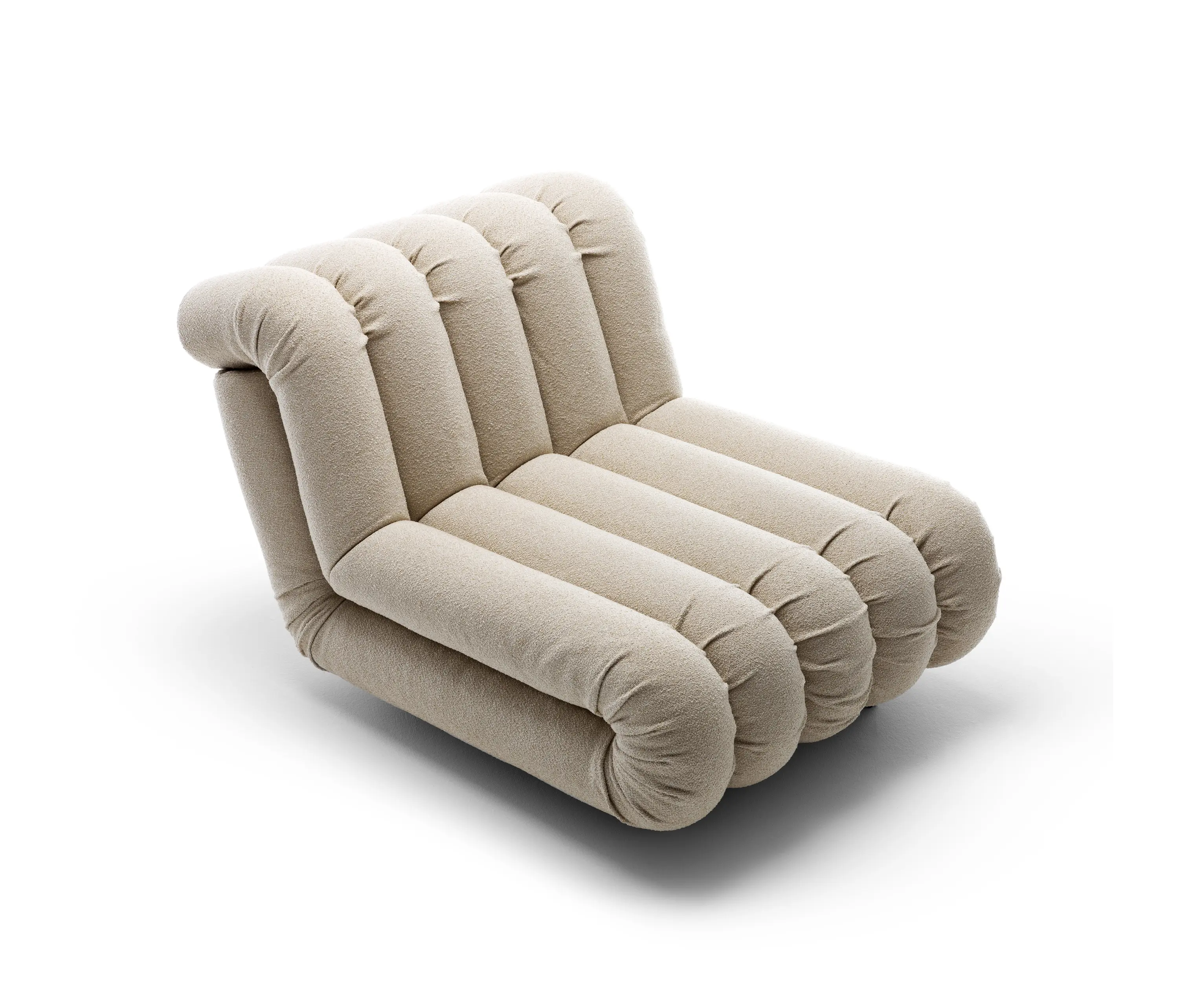 Exteta - Periscopio Armchair