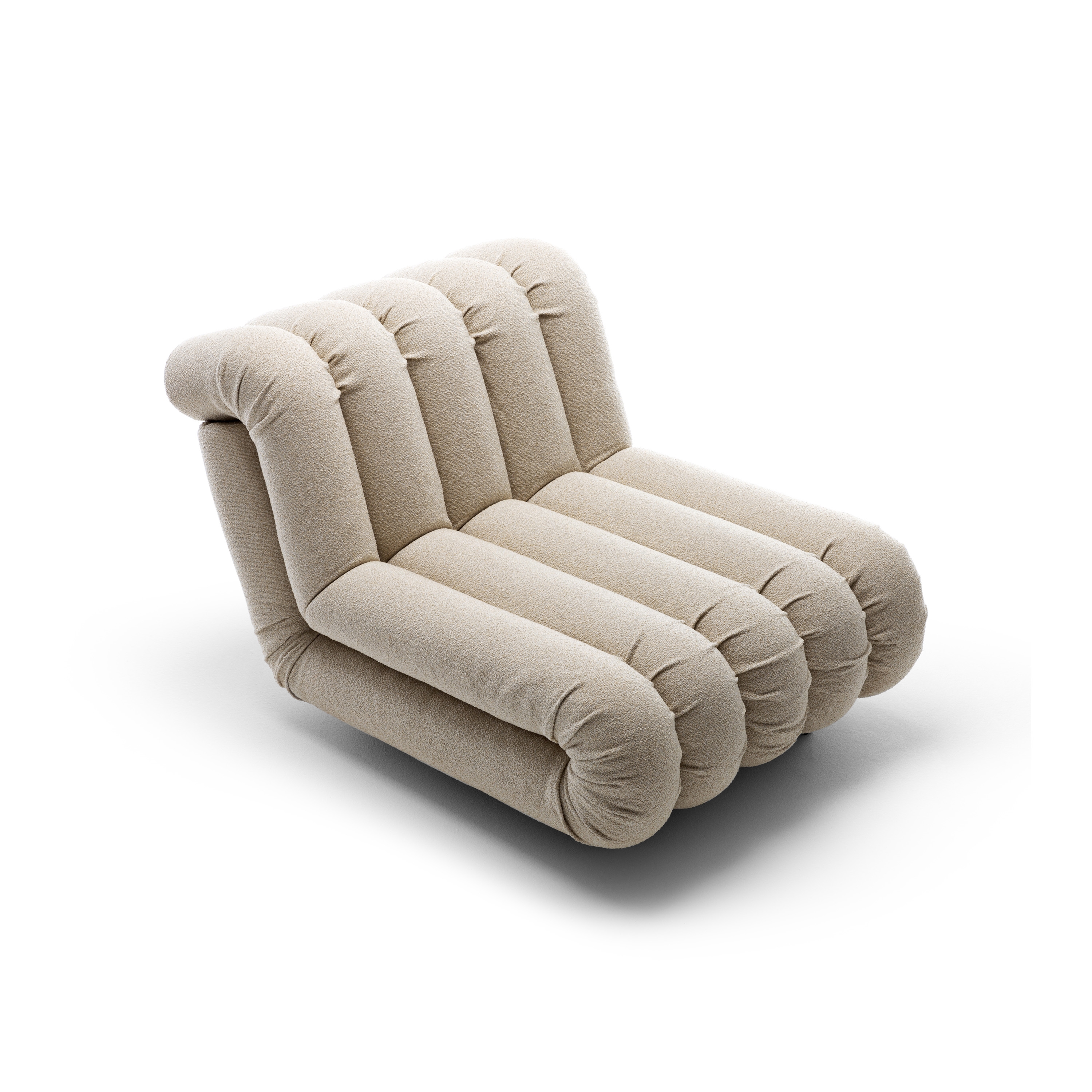 Display product Periscopio Armchair from manufacturer Exteta