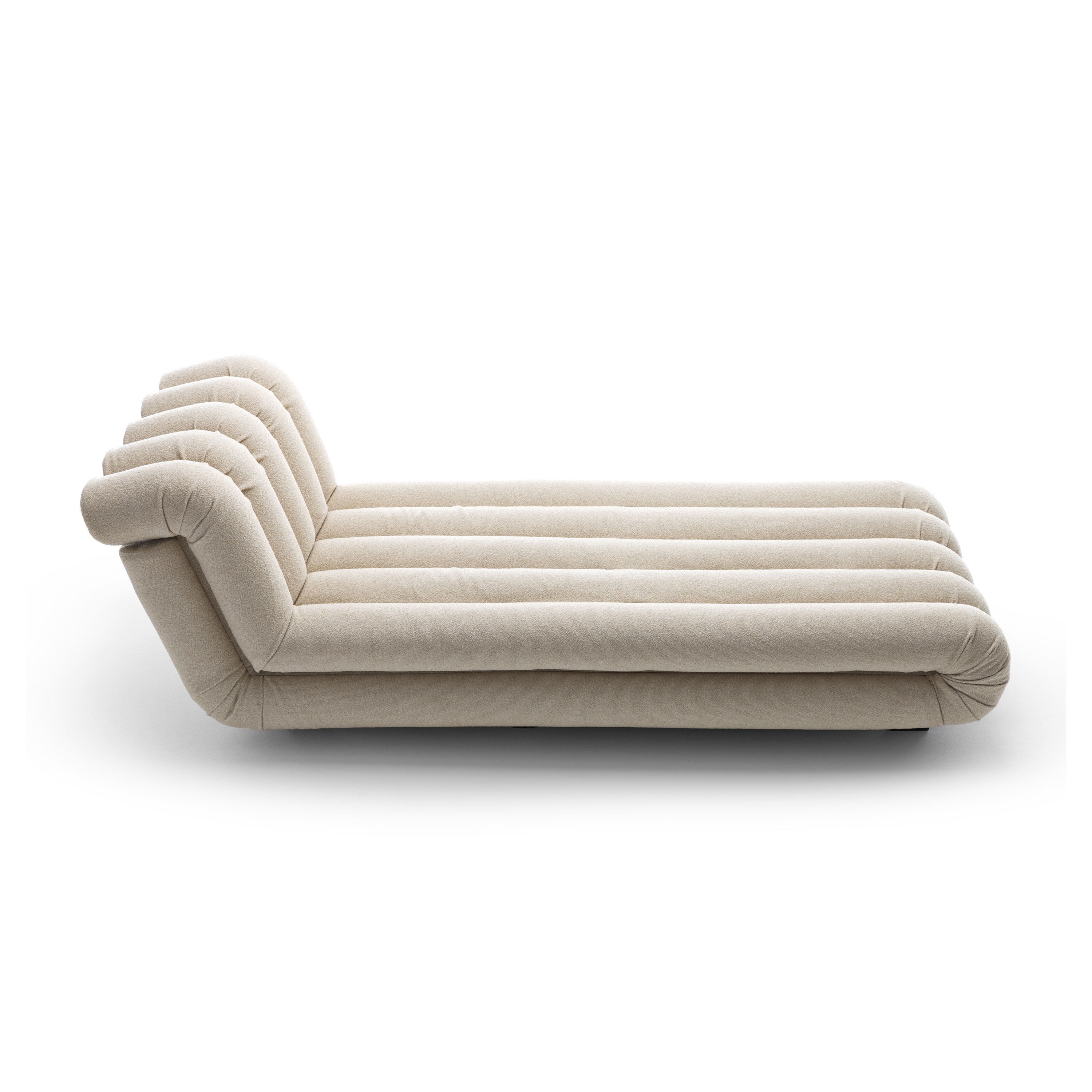 Display product Periscopio Chaise Longue from manufacturer Exteta