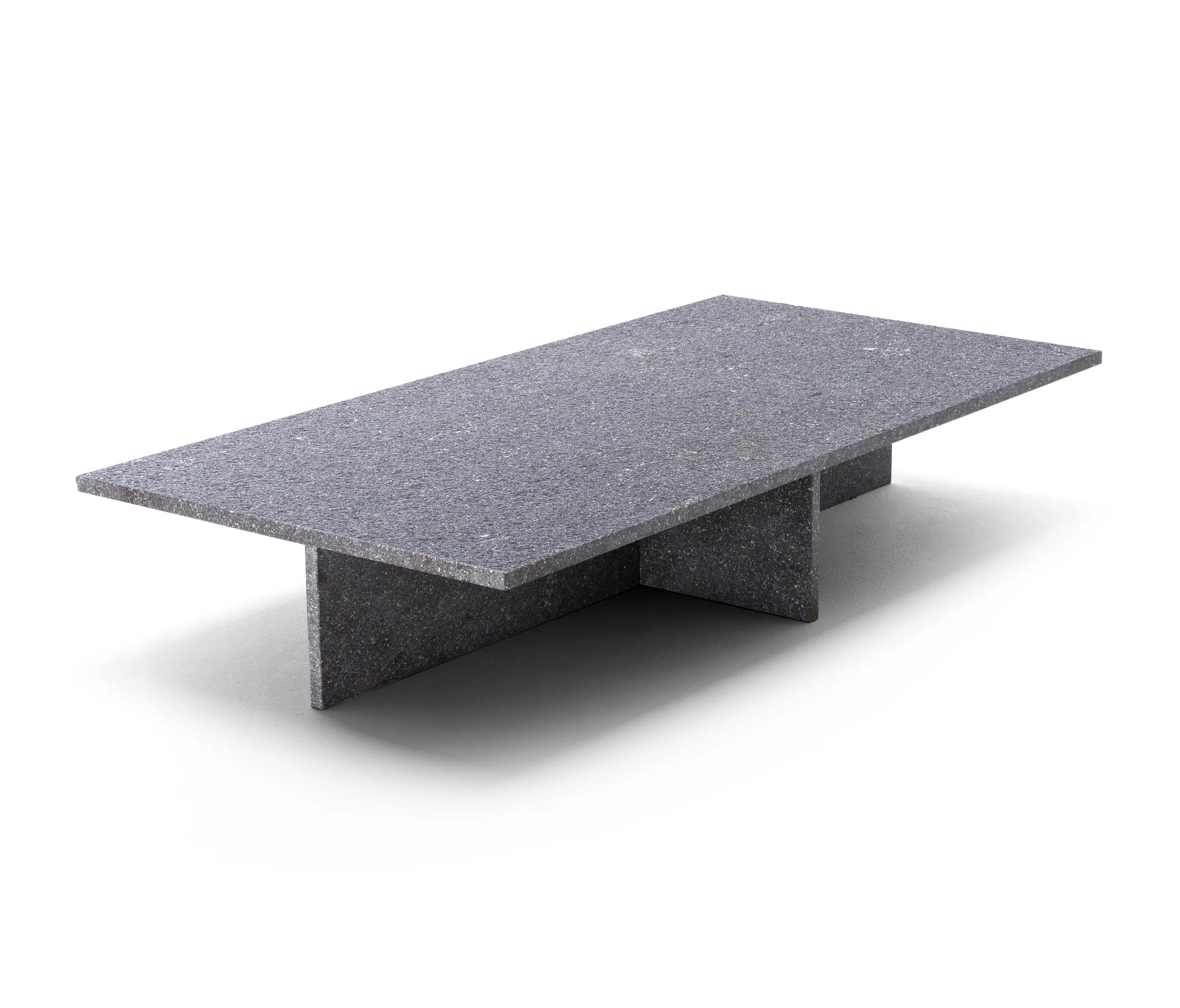 Exteta - Periscopio Rectangular Coffee Table