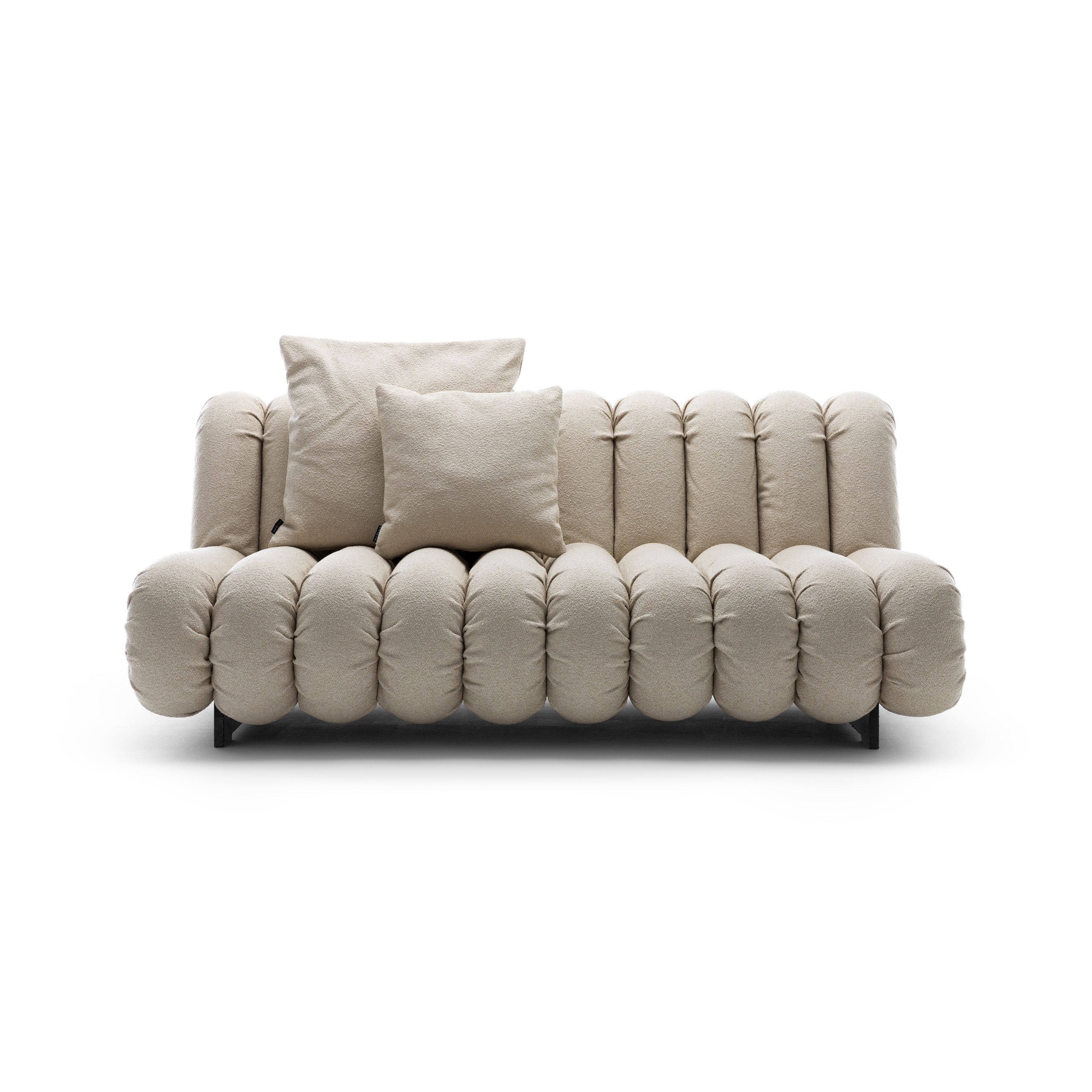 Mostra il prodotto Periscopio Sofa del produttore Exteta