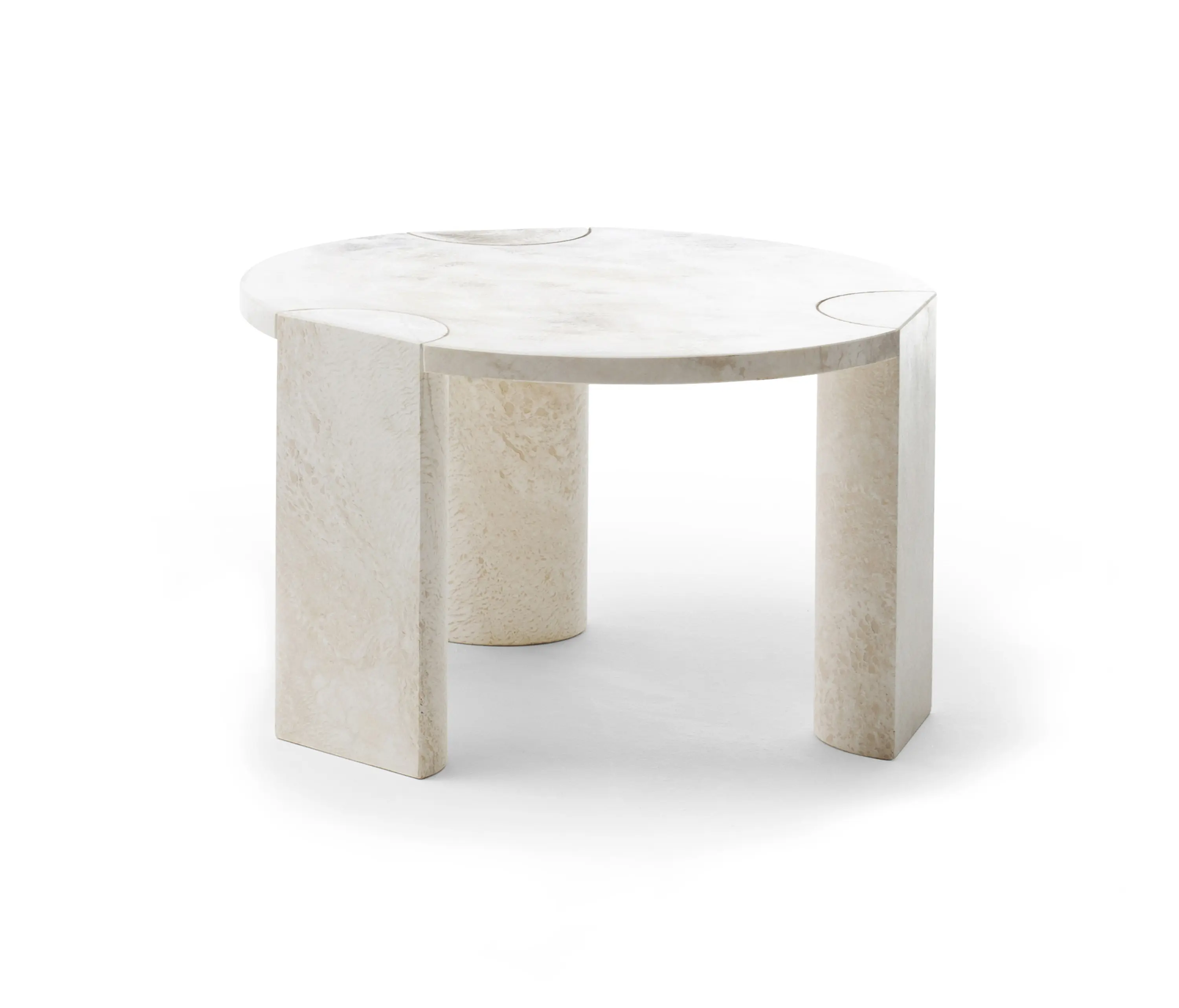 Exteta - Serele Coffee Table 70