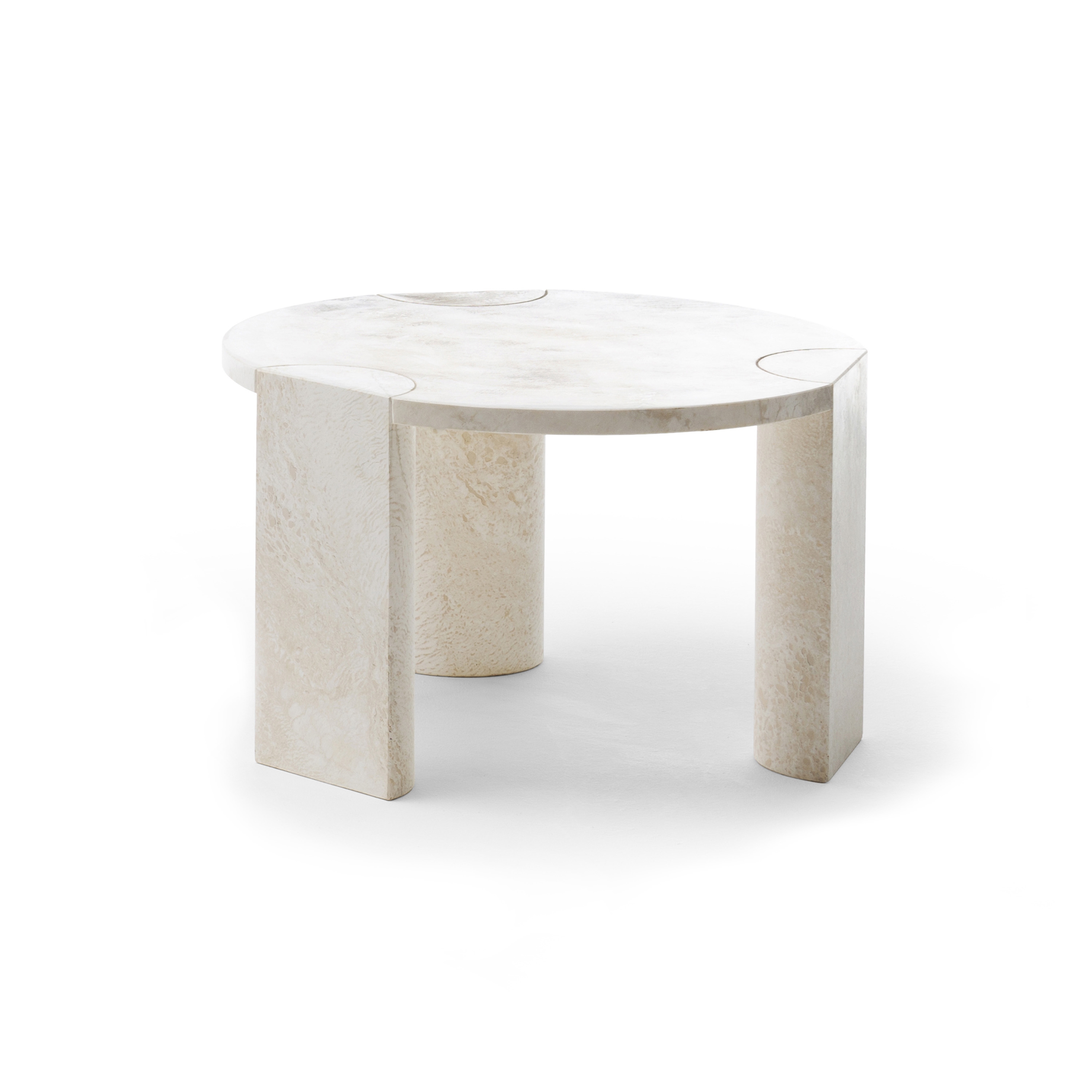 Display product Serele Coffee Table 70 from manufacturer Exteta